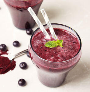 Acai Smoothie