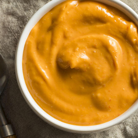 Exotische Kokosbutter