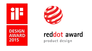 Design Award 2015