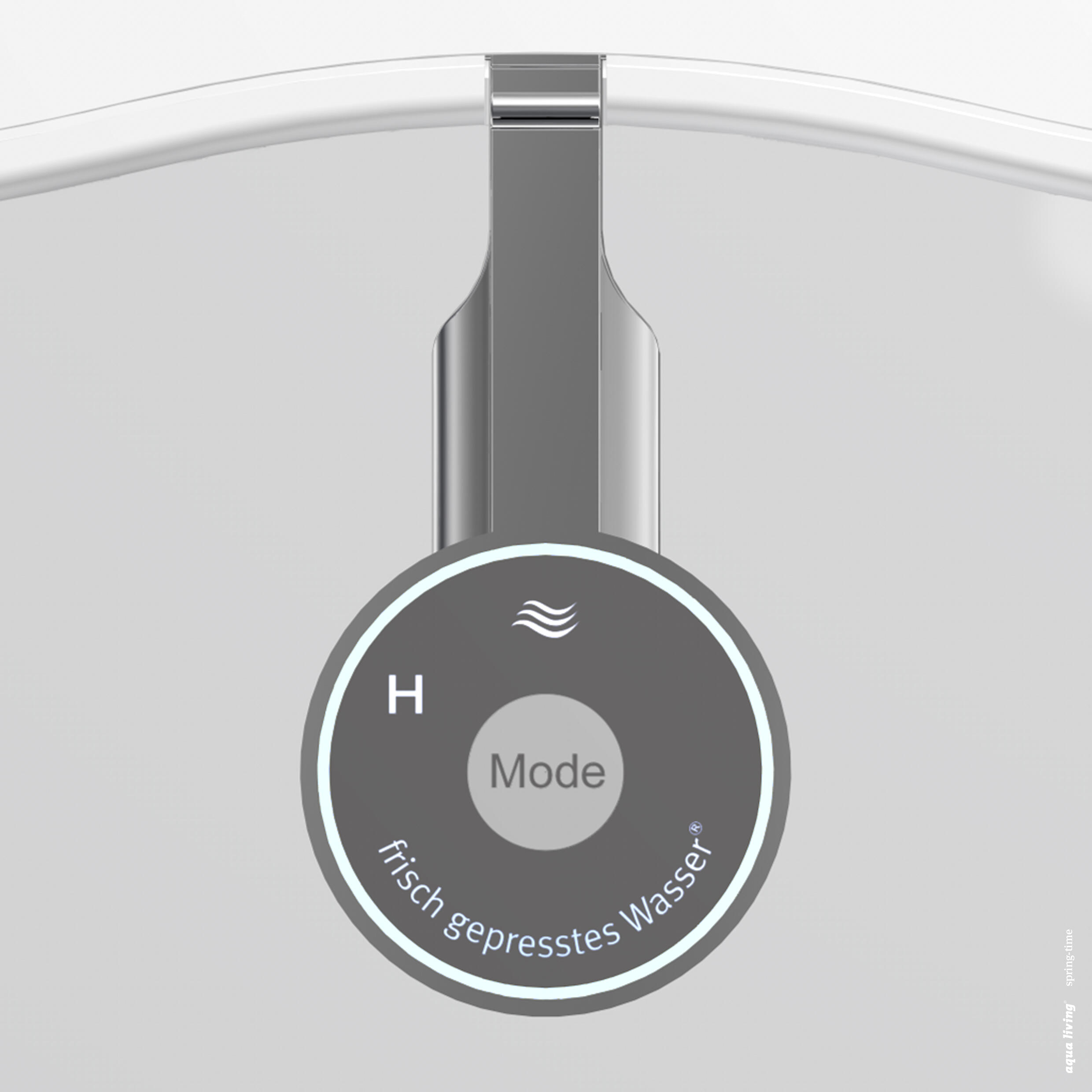 aqua living spring-time premium H2 2.0 aqua living spring-time premium H2 2.0