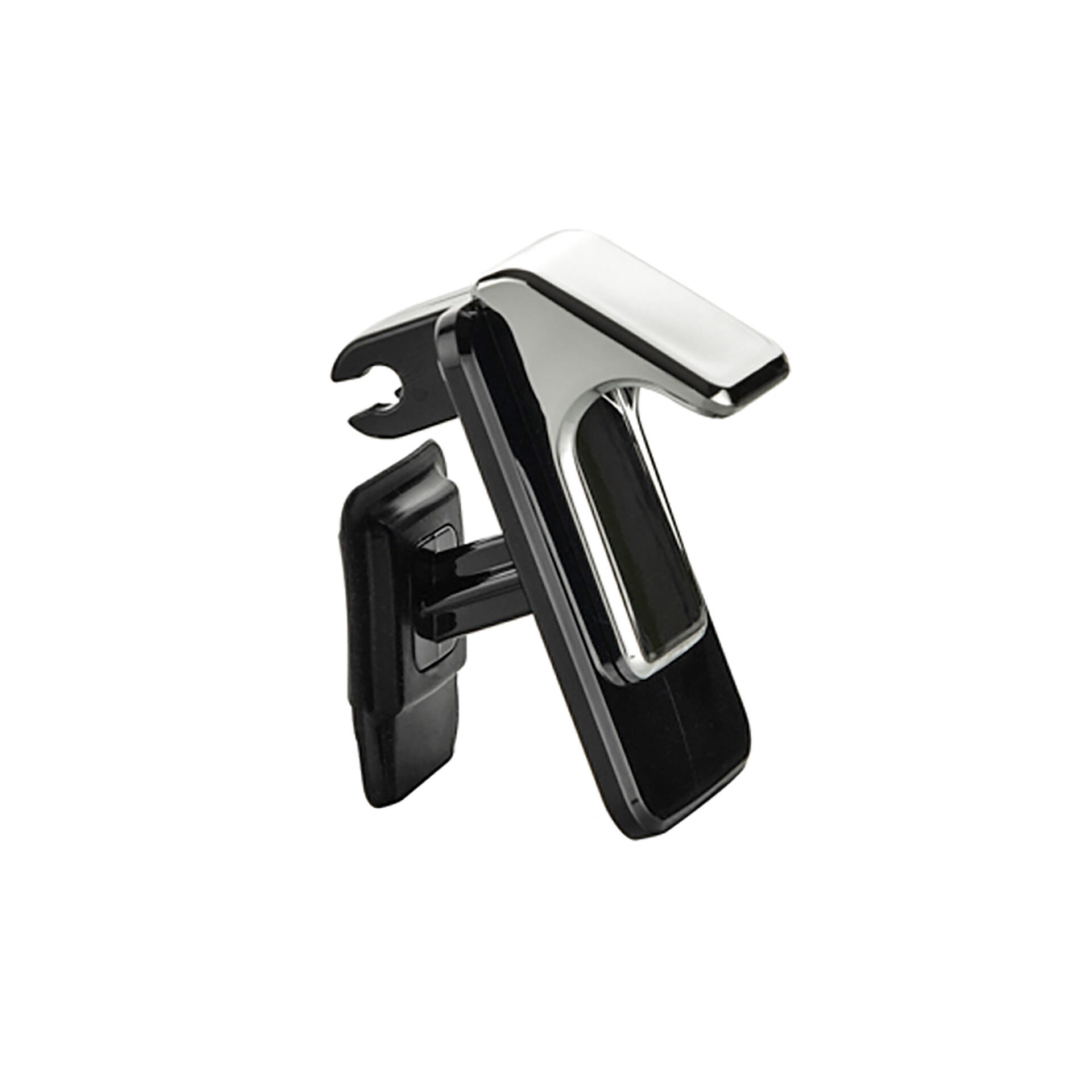 Sana Juicer EUJ-828, Saftauslassklappe