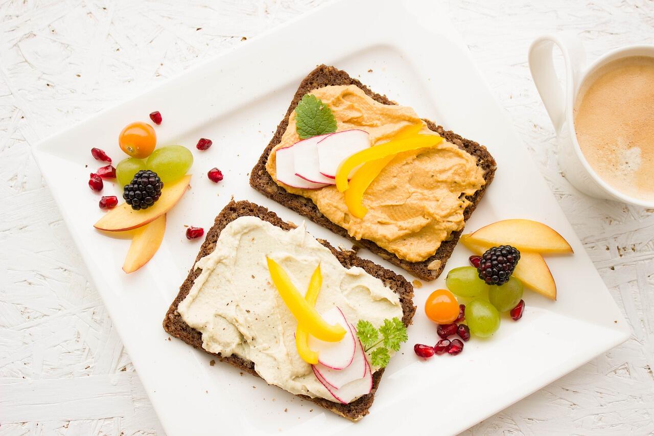 Vegan-Apps für mehr Abwechslung in der Küche