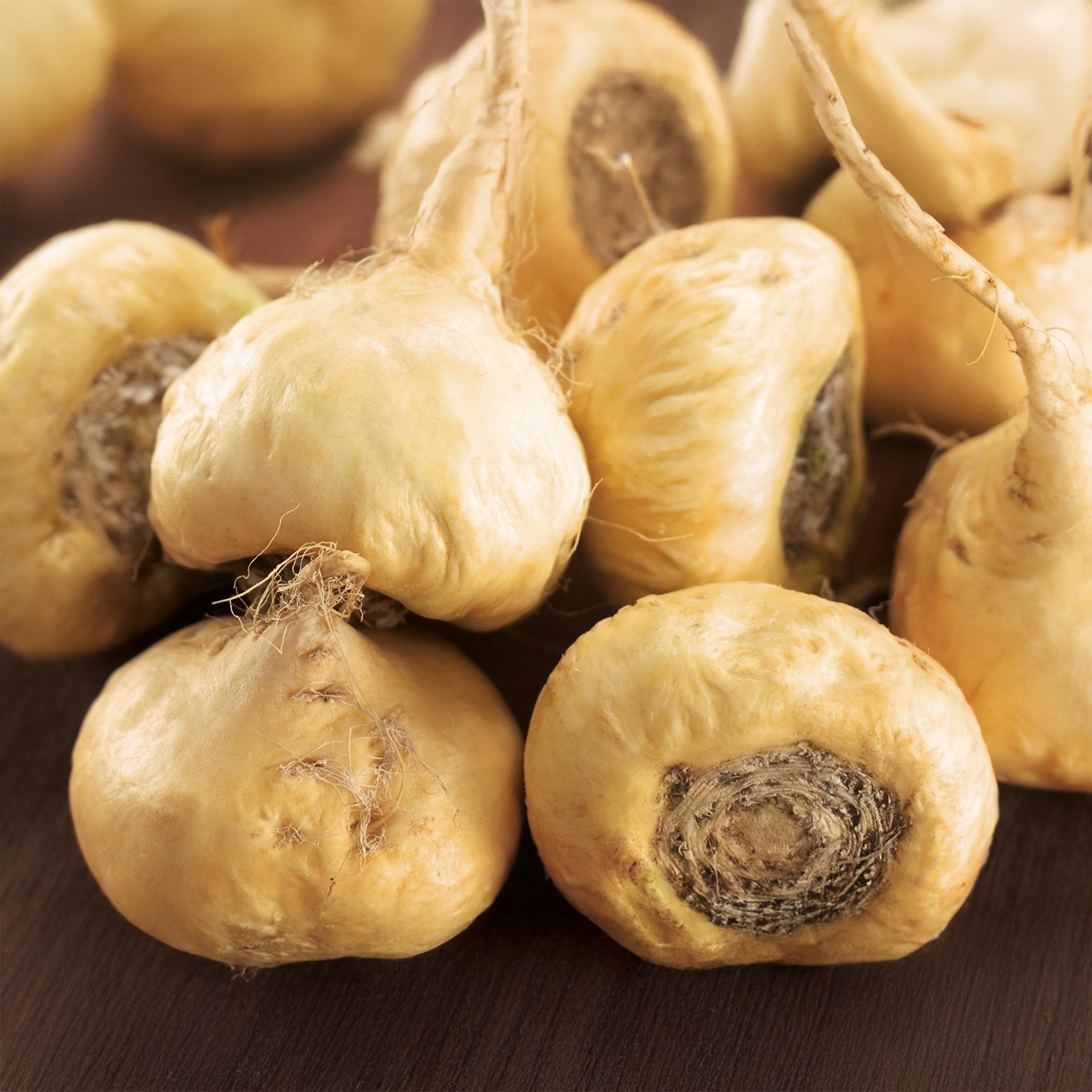 Maca Pulver, bio 200 g