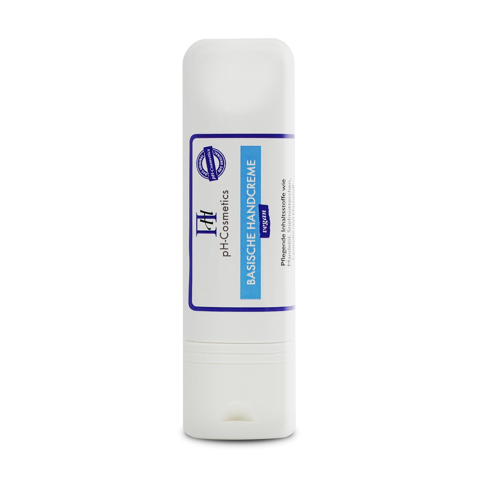 pH Cosmetics basische Handcreme 100 ml pH Cosmetics basische Handcreme 100 ml