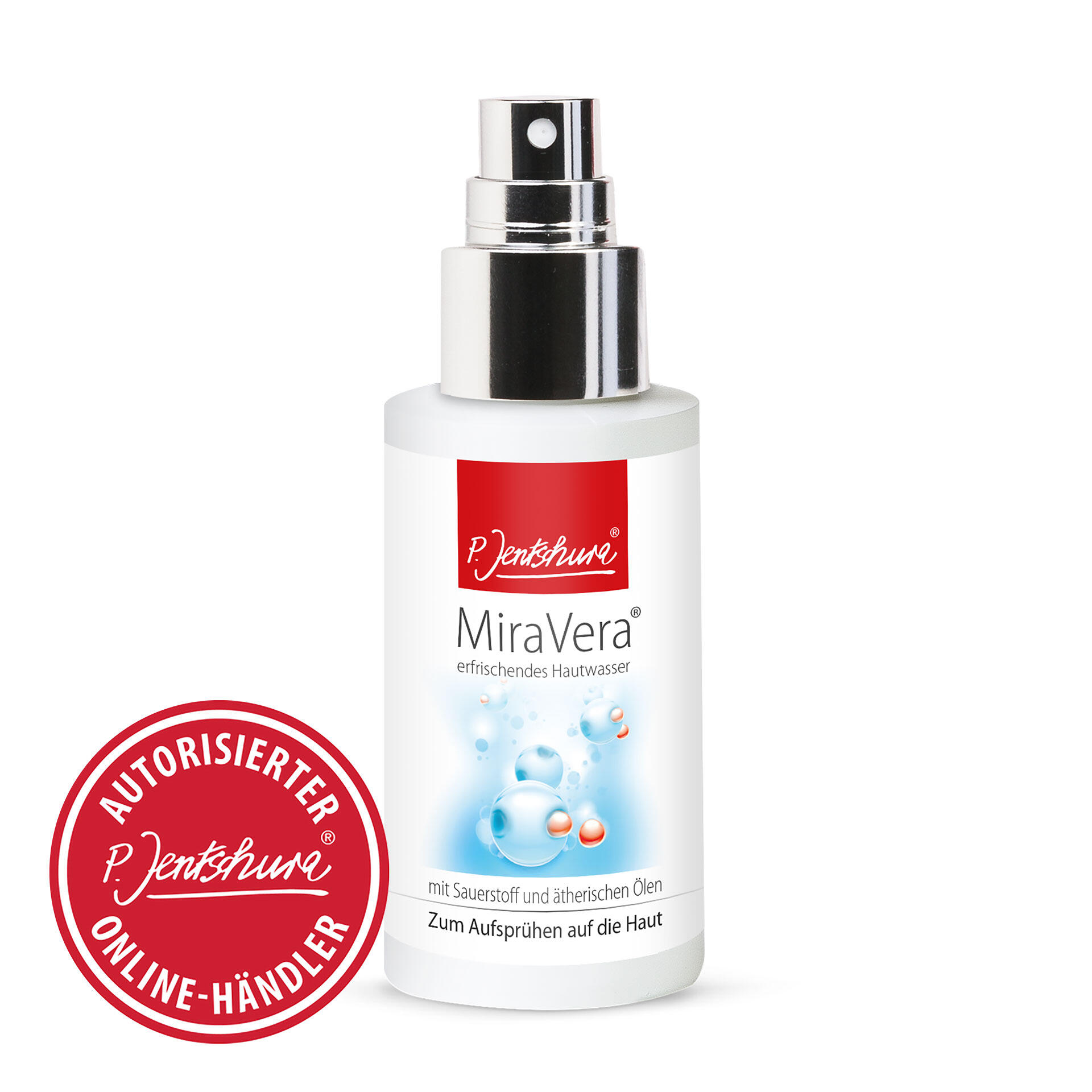 P. Jentschura MiraVera 45 ml P. Jentschura MiraVera 45 ml