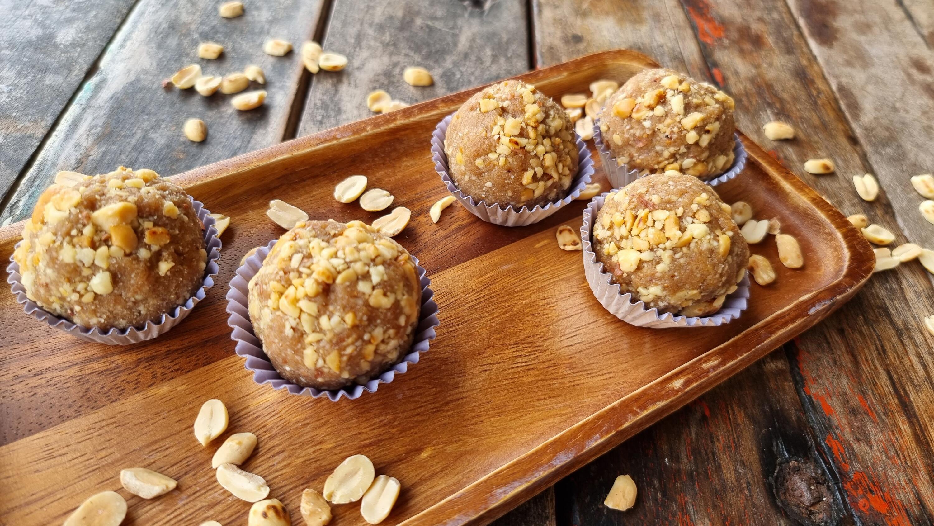 Protein Snacks Protein Snacks