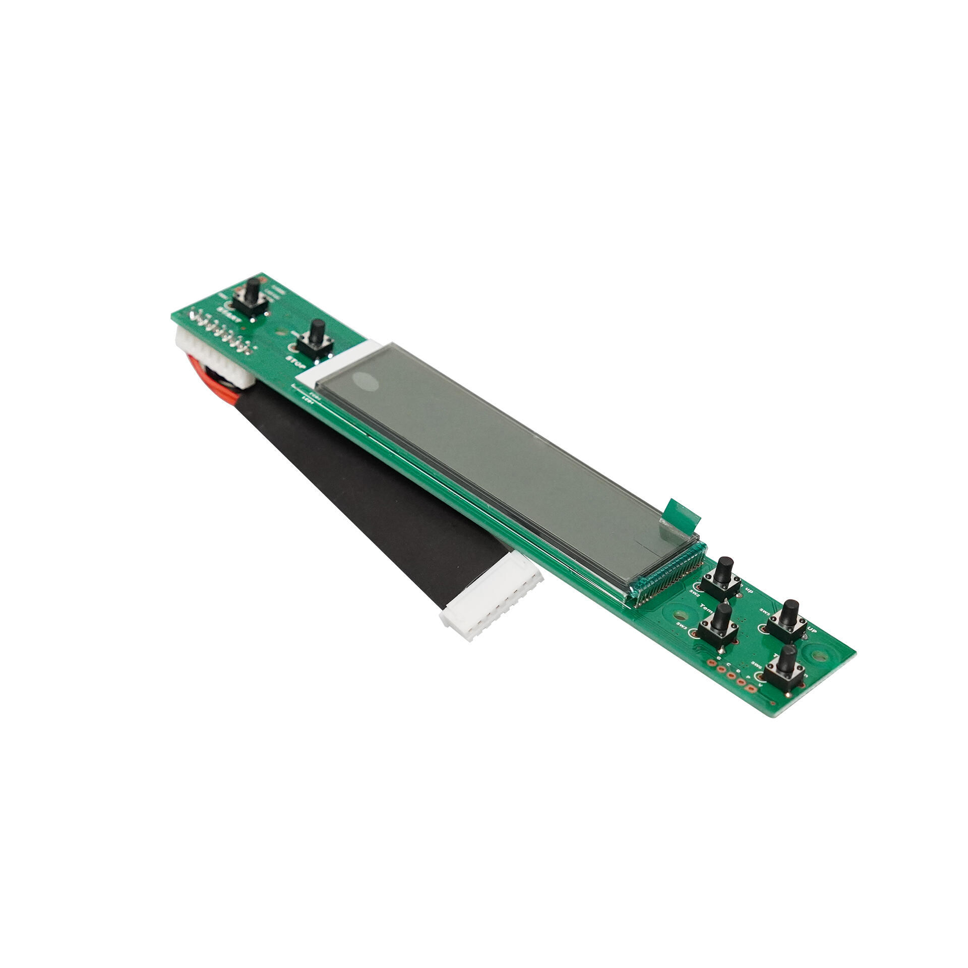 Excalibur EXC10EL Dörrgerät Netzplatine