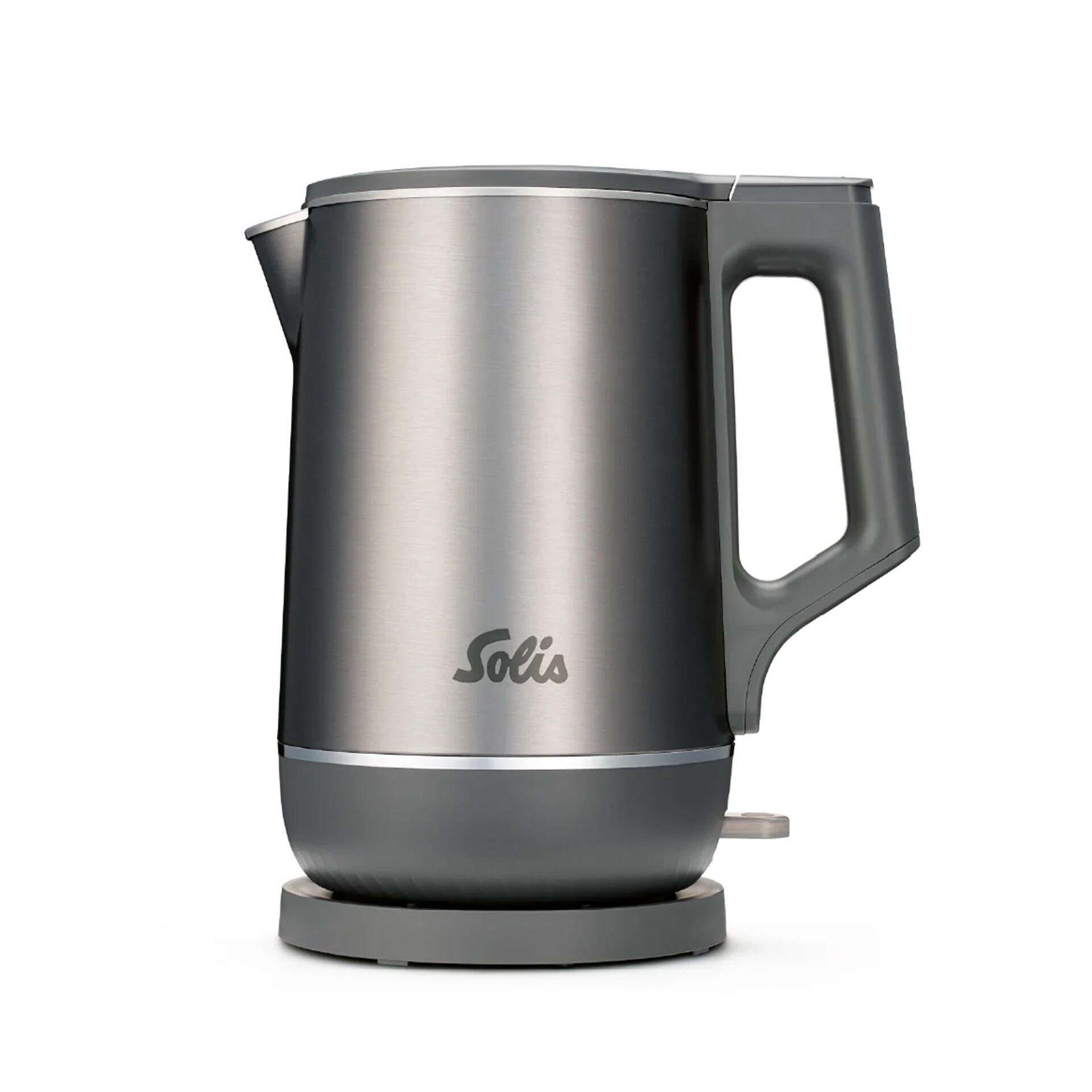 Solis Wasserkocher Eco Boil