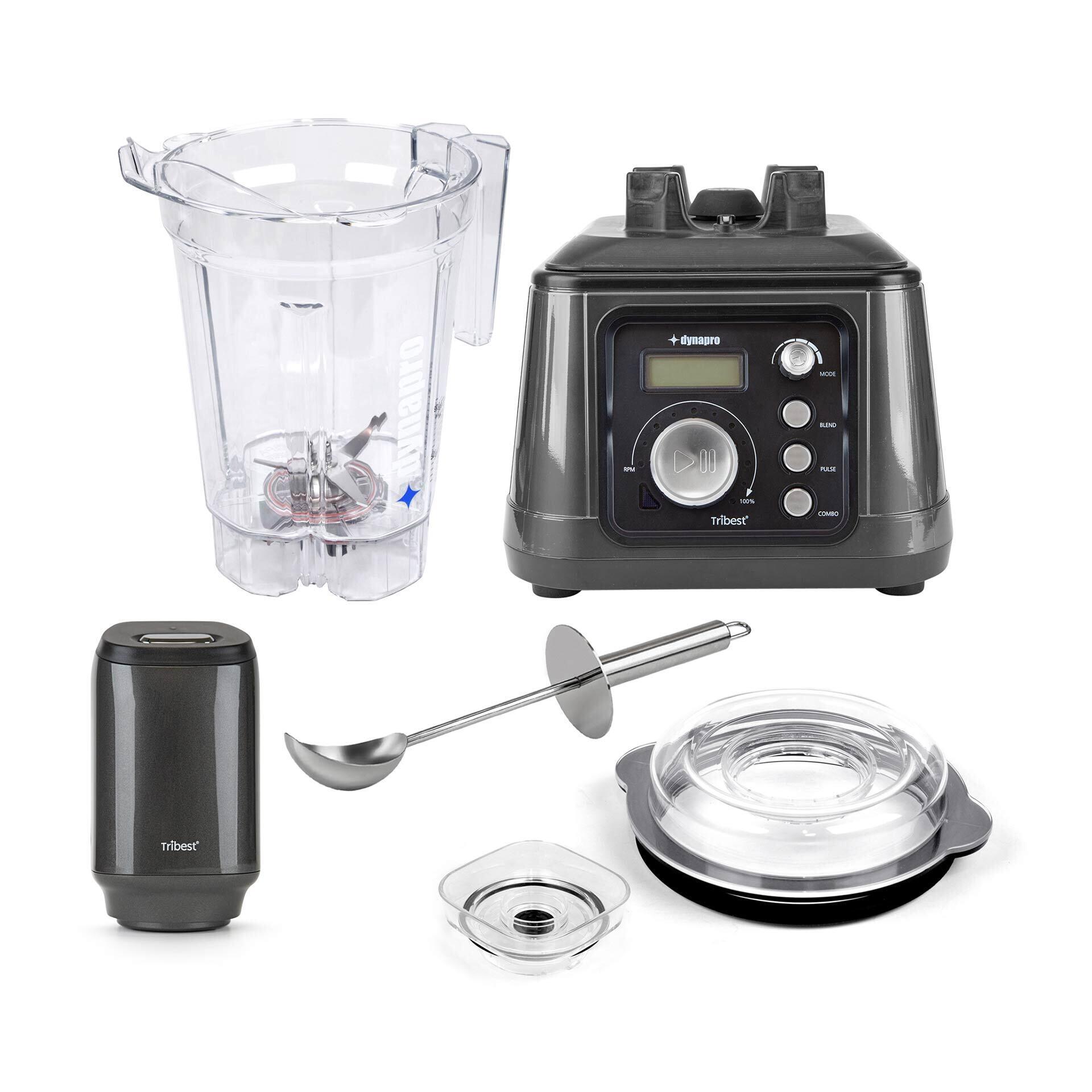 Tribest Dynapro Power Blender
