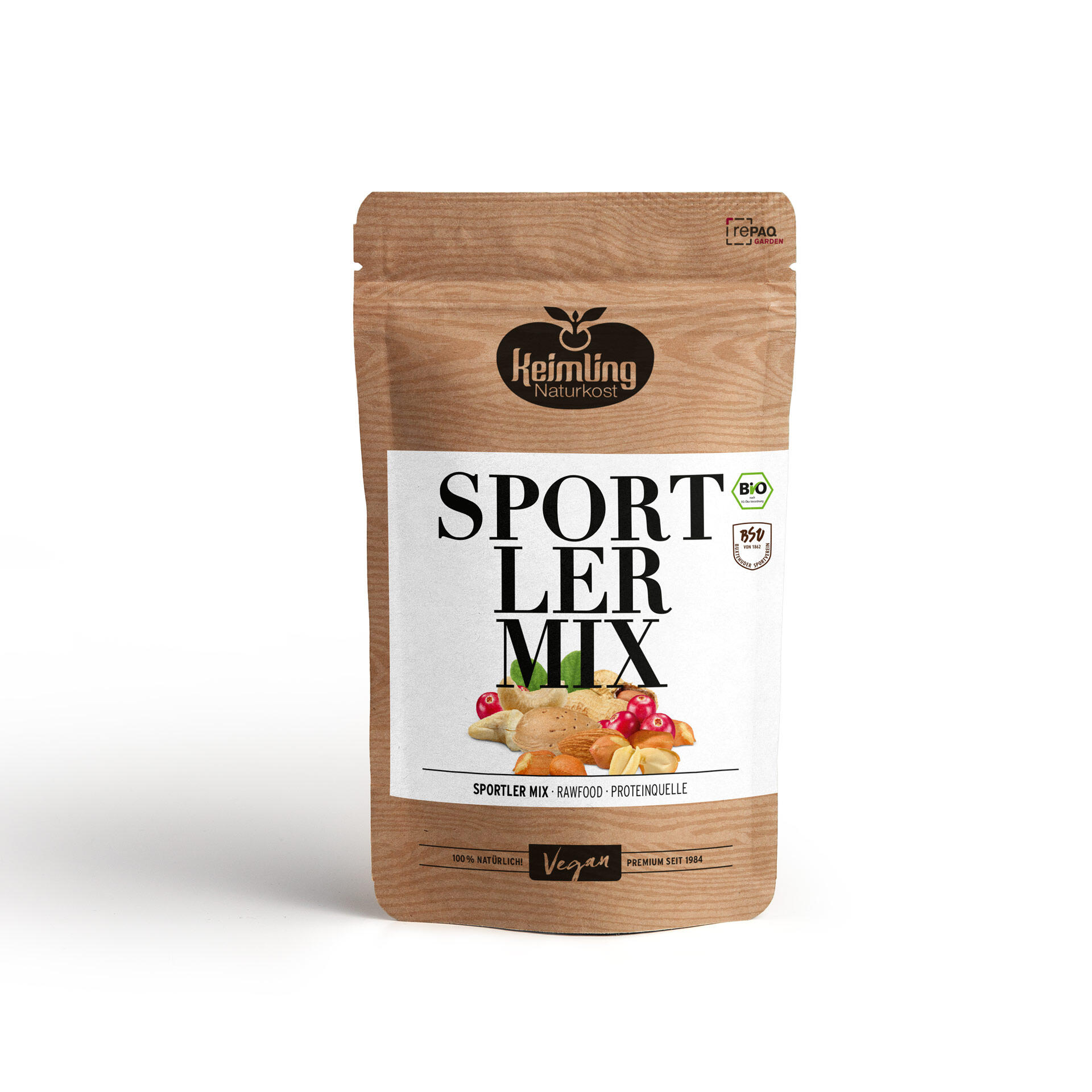 Keimling Sportler Mix, 200 g