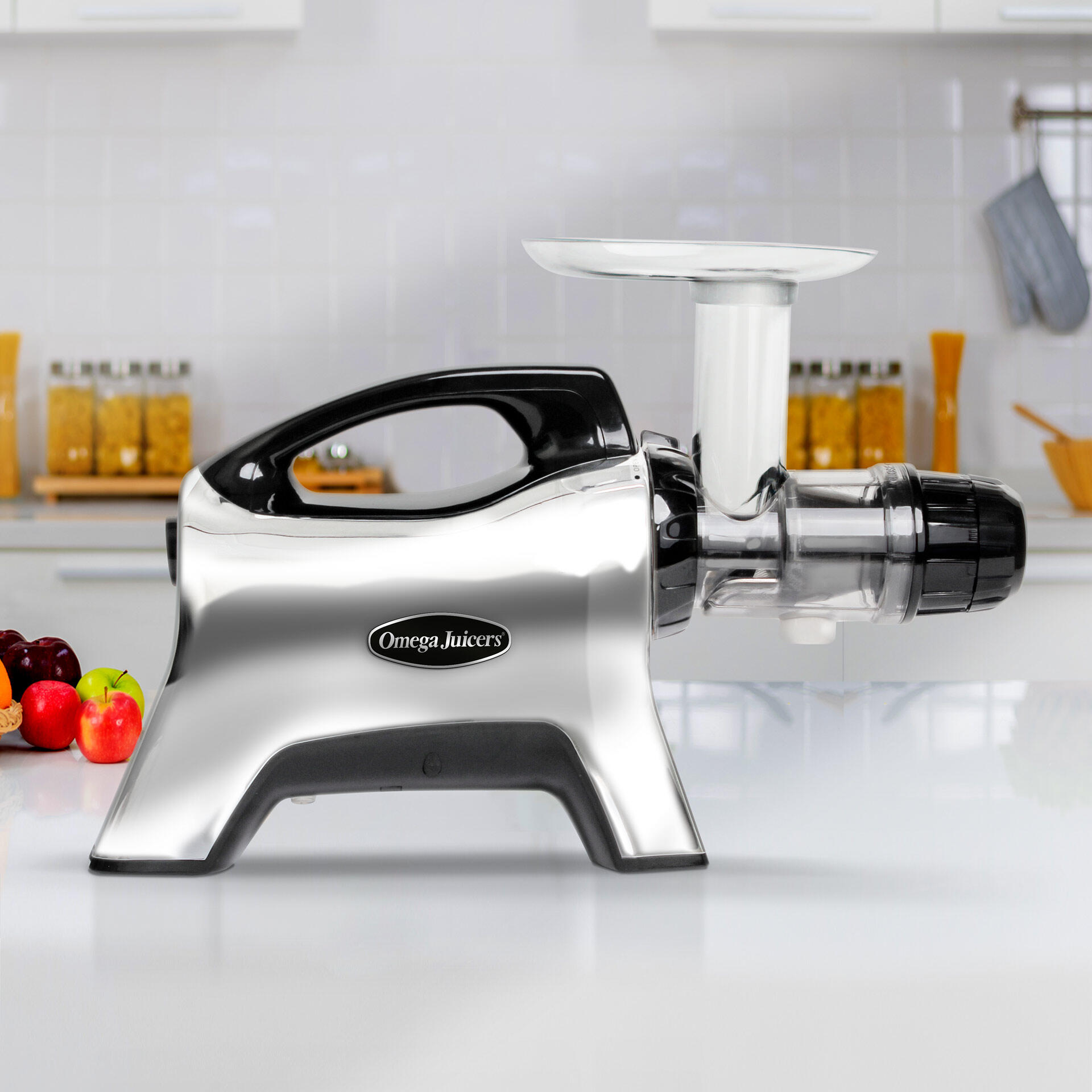 Omega Juicers NC1002HDCF Slow Juicer