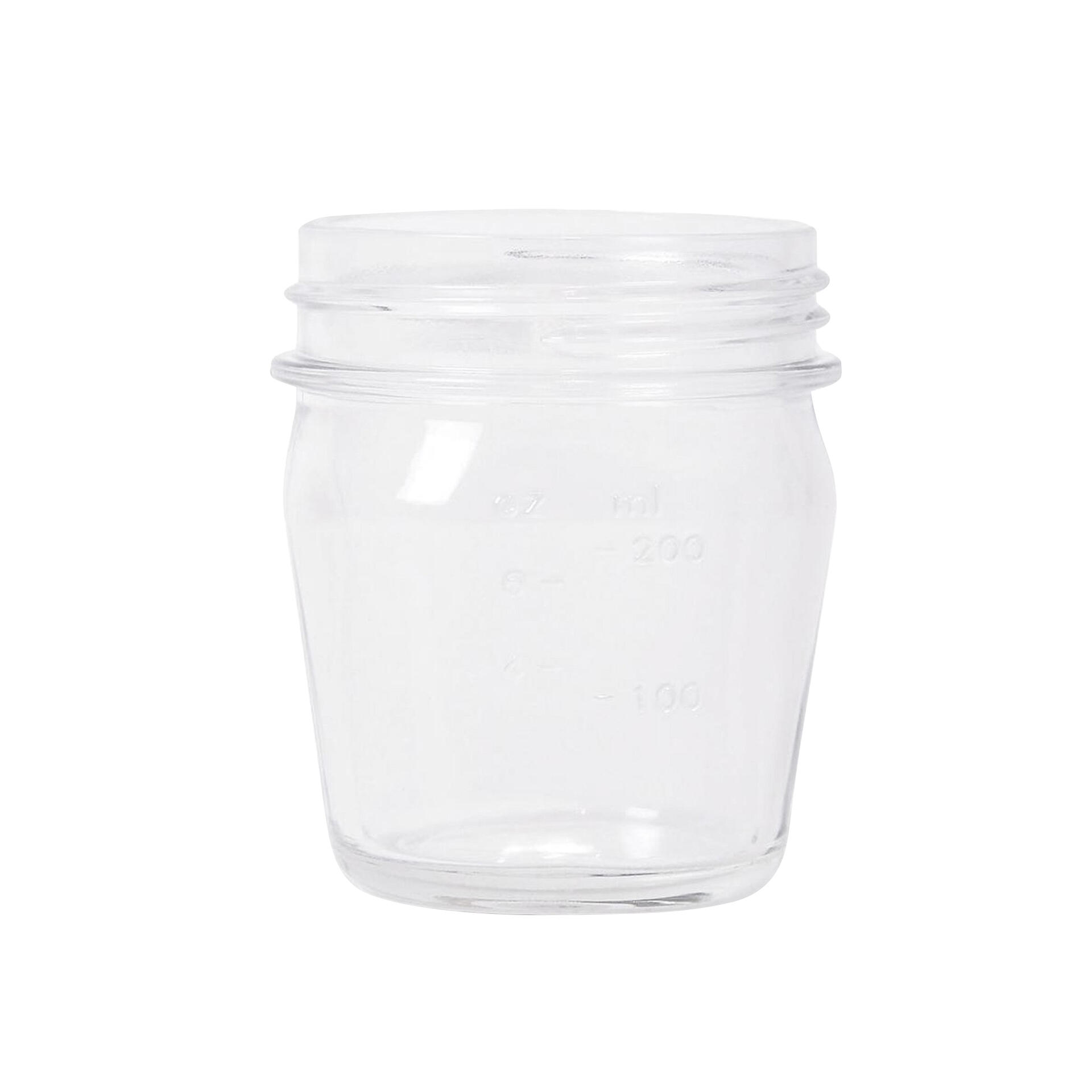 PBG Personal Blender Glas Mixbecher 200ml