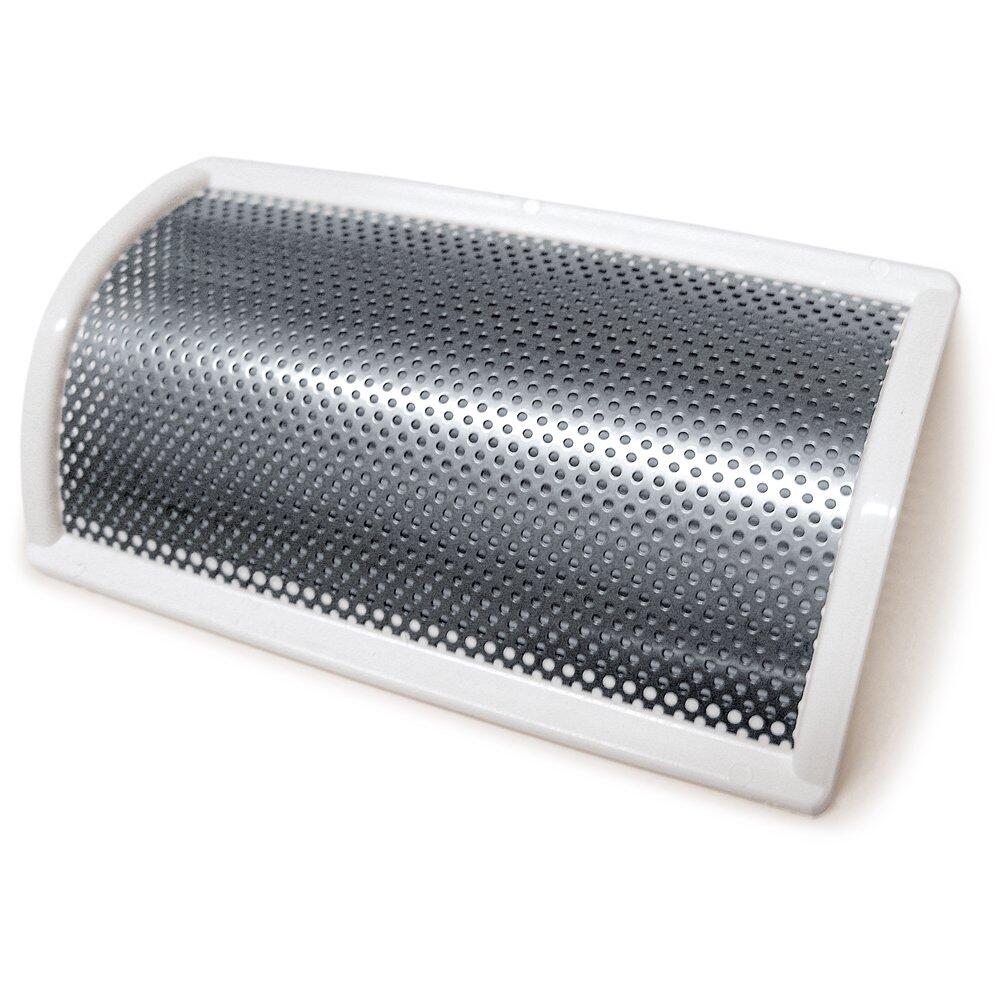 Champion Entsafter grobes Sieb schwarz