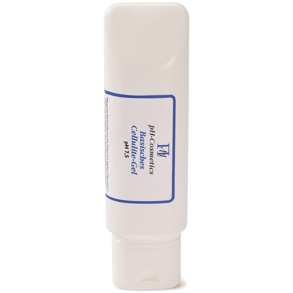 pH-Cosmetics basisches Cellulite-Gel pH-Cosmetics basisches Cellulite-Gel