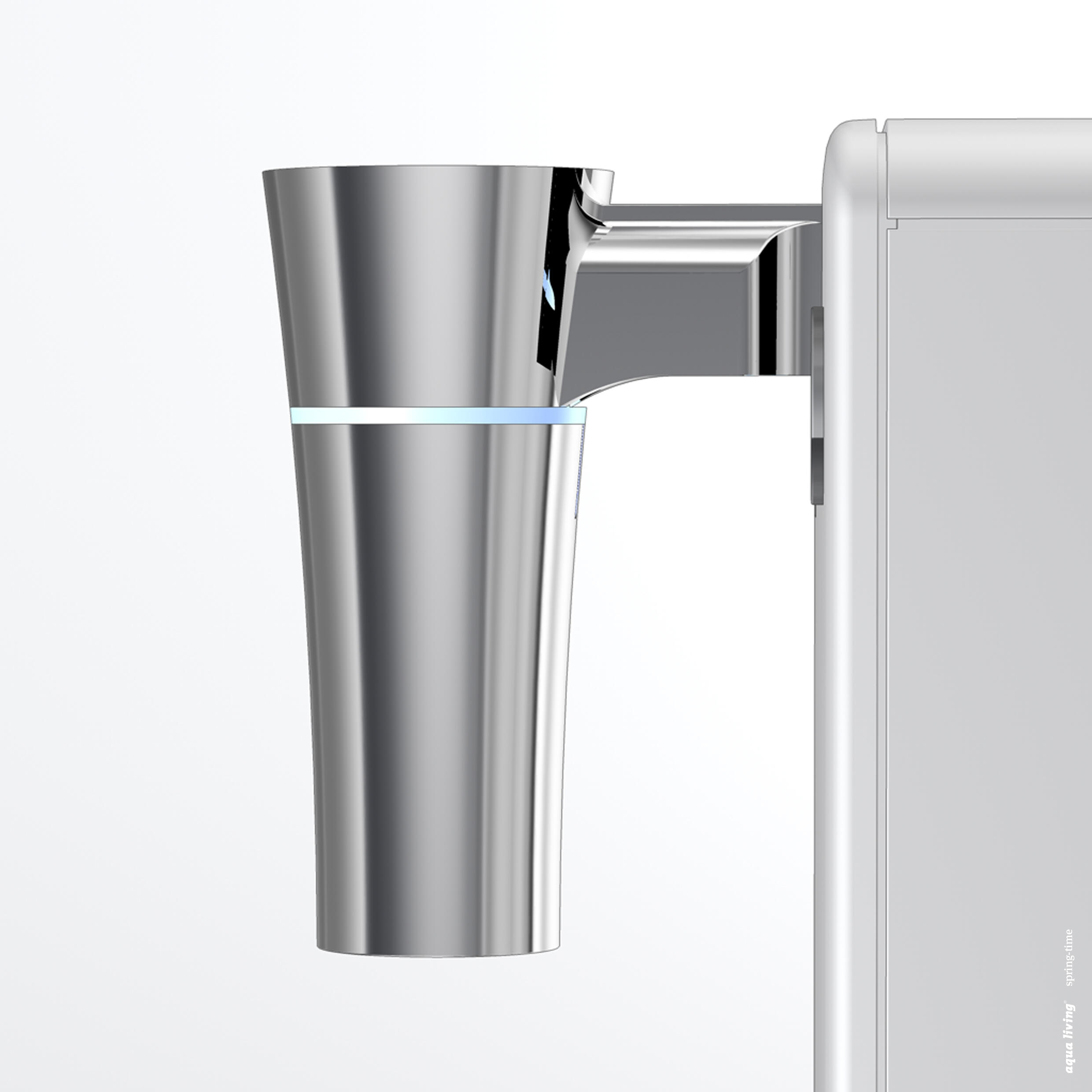 aqua living spring-time premium H2 2.0 aqua living spring-time premium H2 2.0