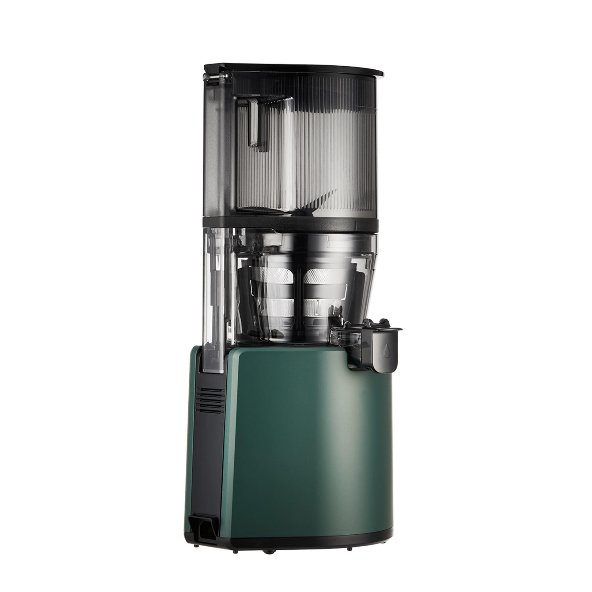 Hurom H320N Slow Juicer Deep Green