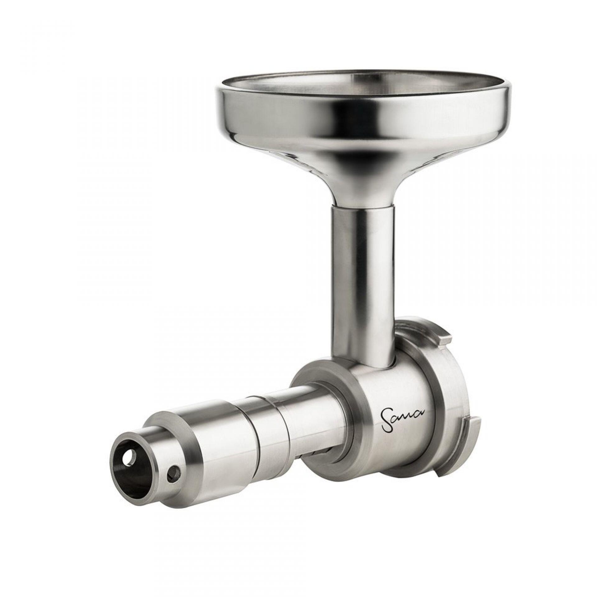 Sana Ölpresse neuwertig, ohne Gebrauchsspuren