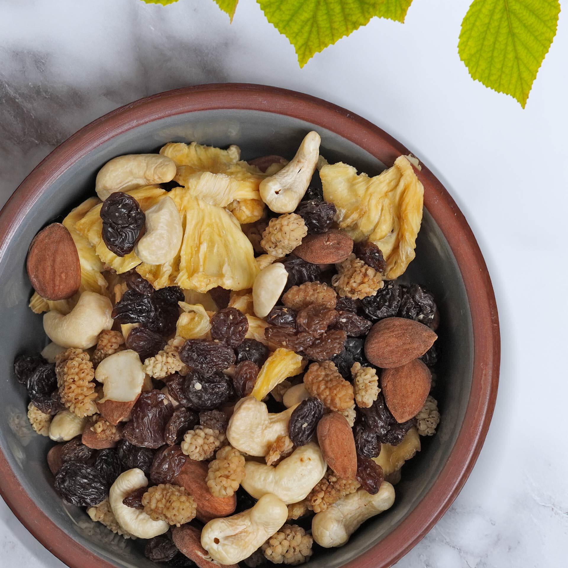 Keimling Mix Klassisch 200 g