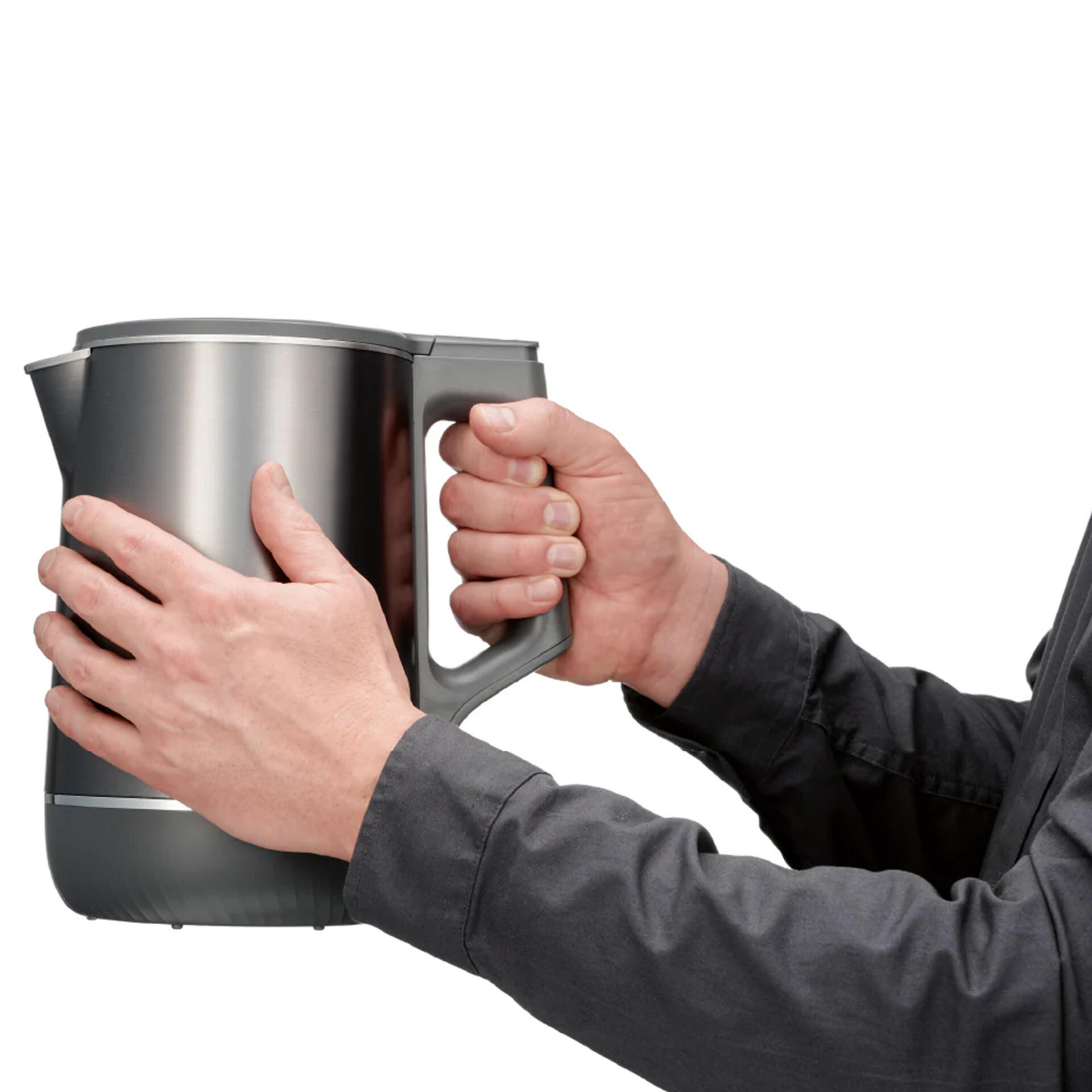 Solis Wasserkocher Eco Boil