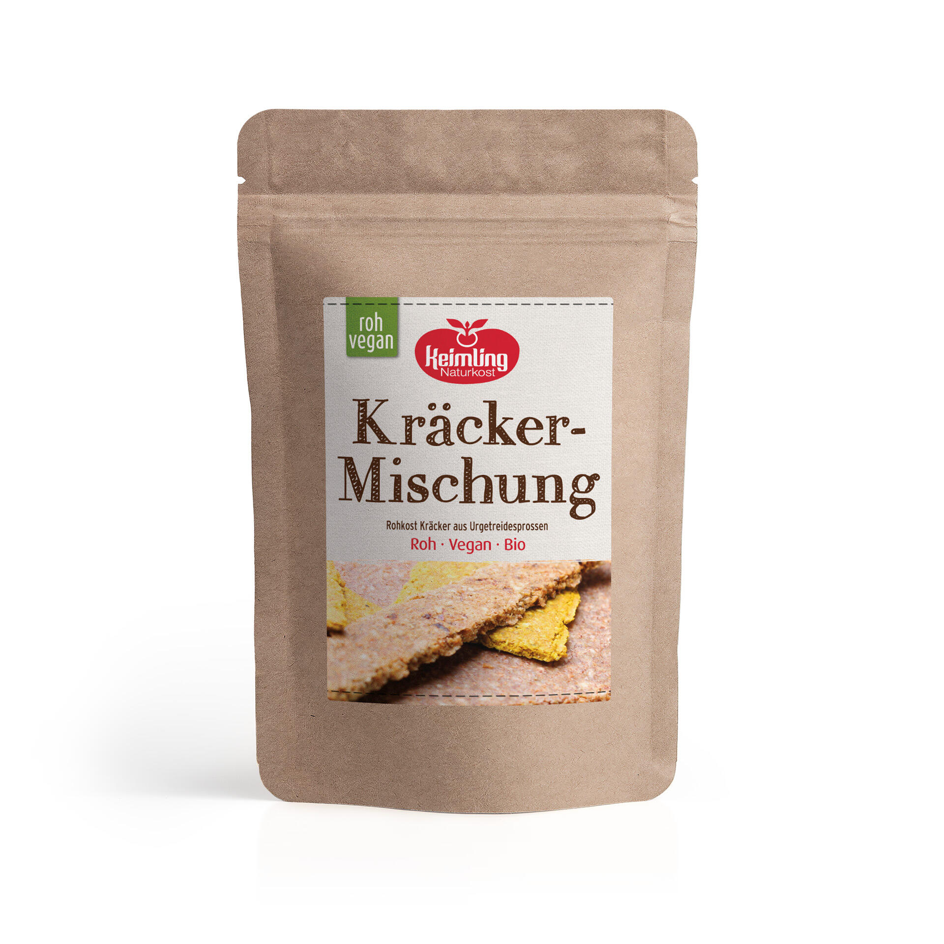 Keimling Cracker mix (90g)