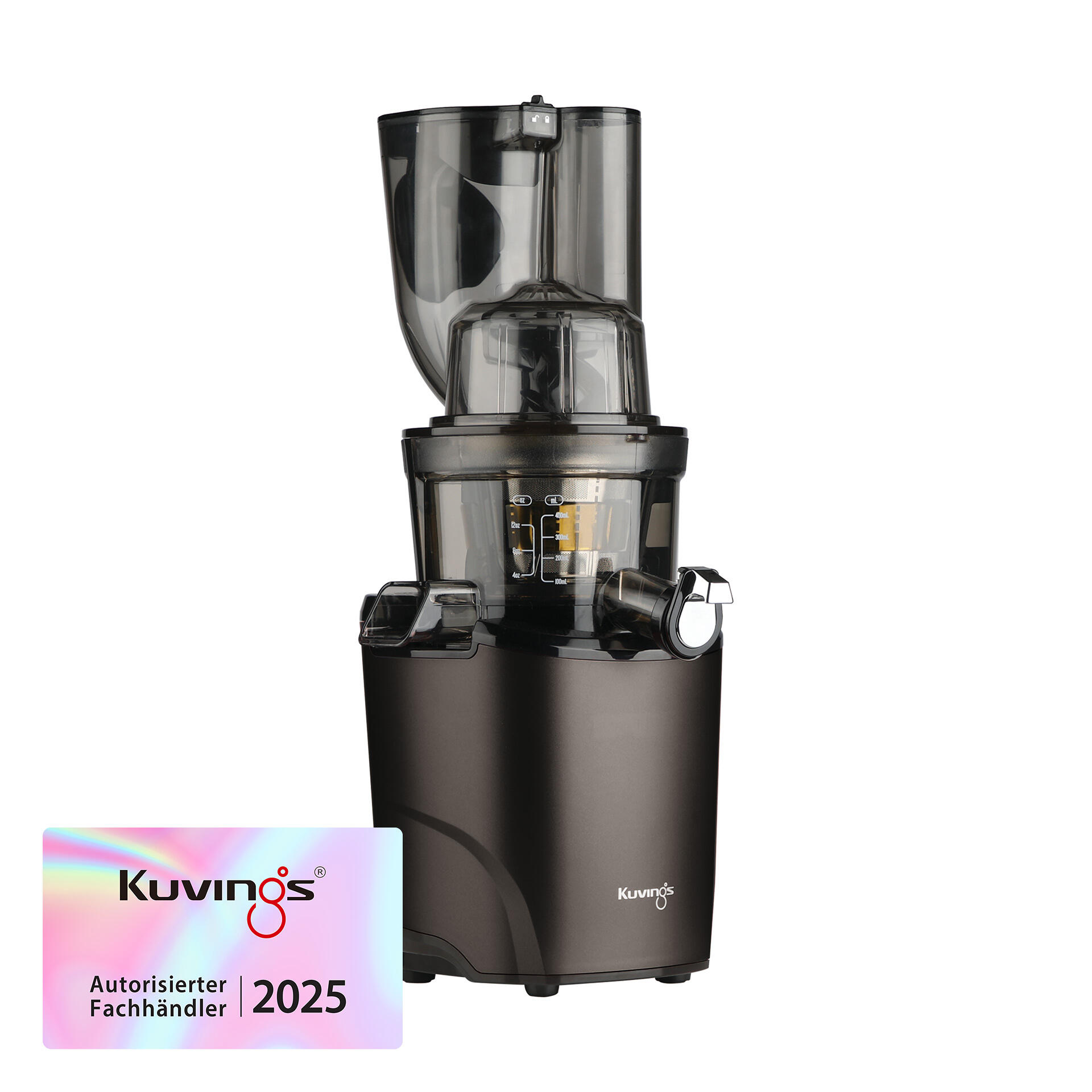 Kuvings REVO 830