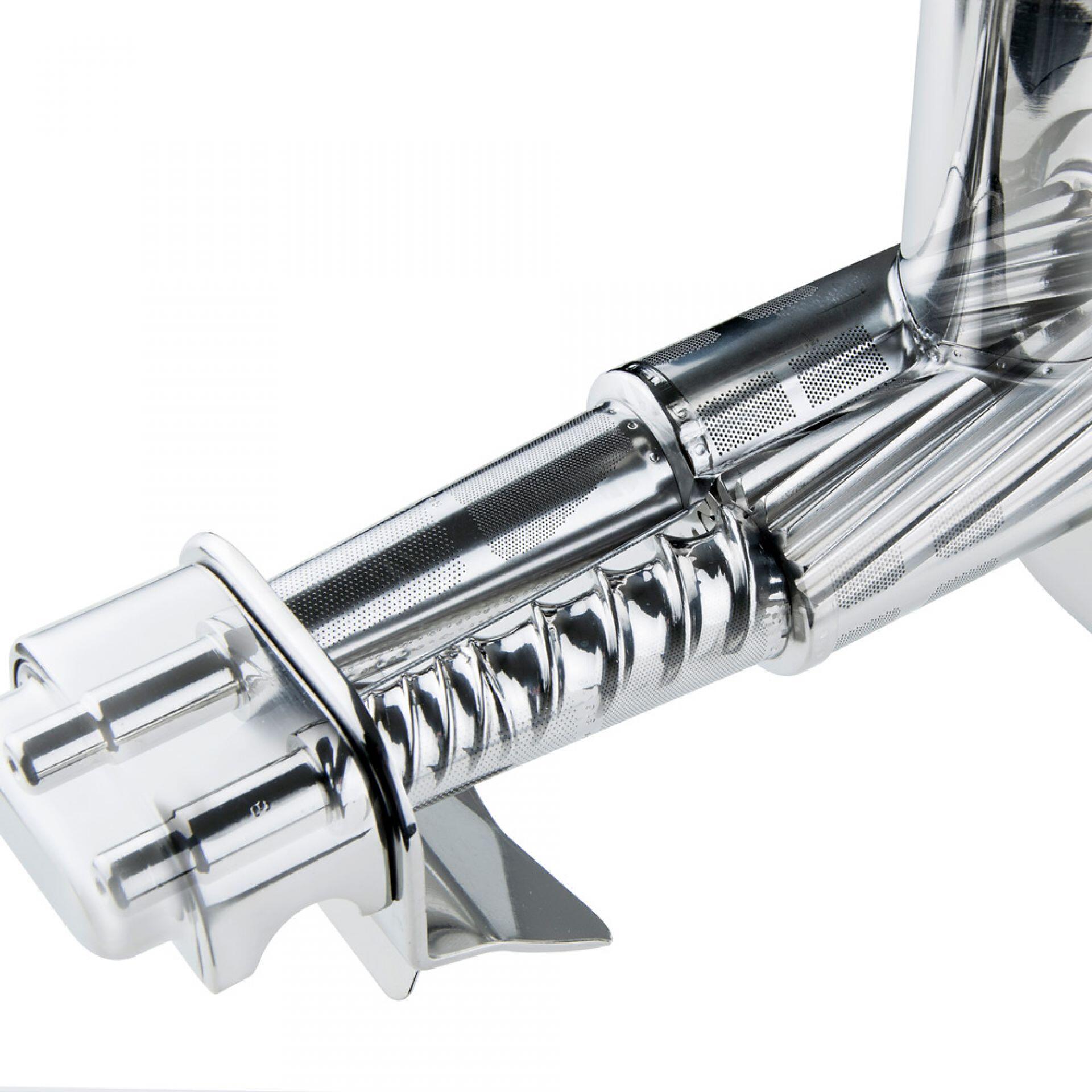 Angel Juicer 5500, neuwertig, leichte Gebrauchsspuren