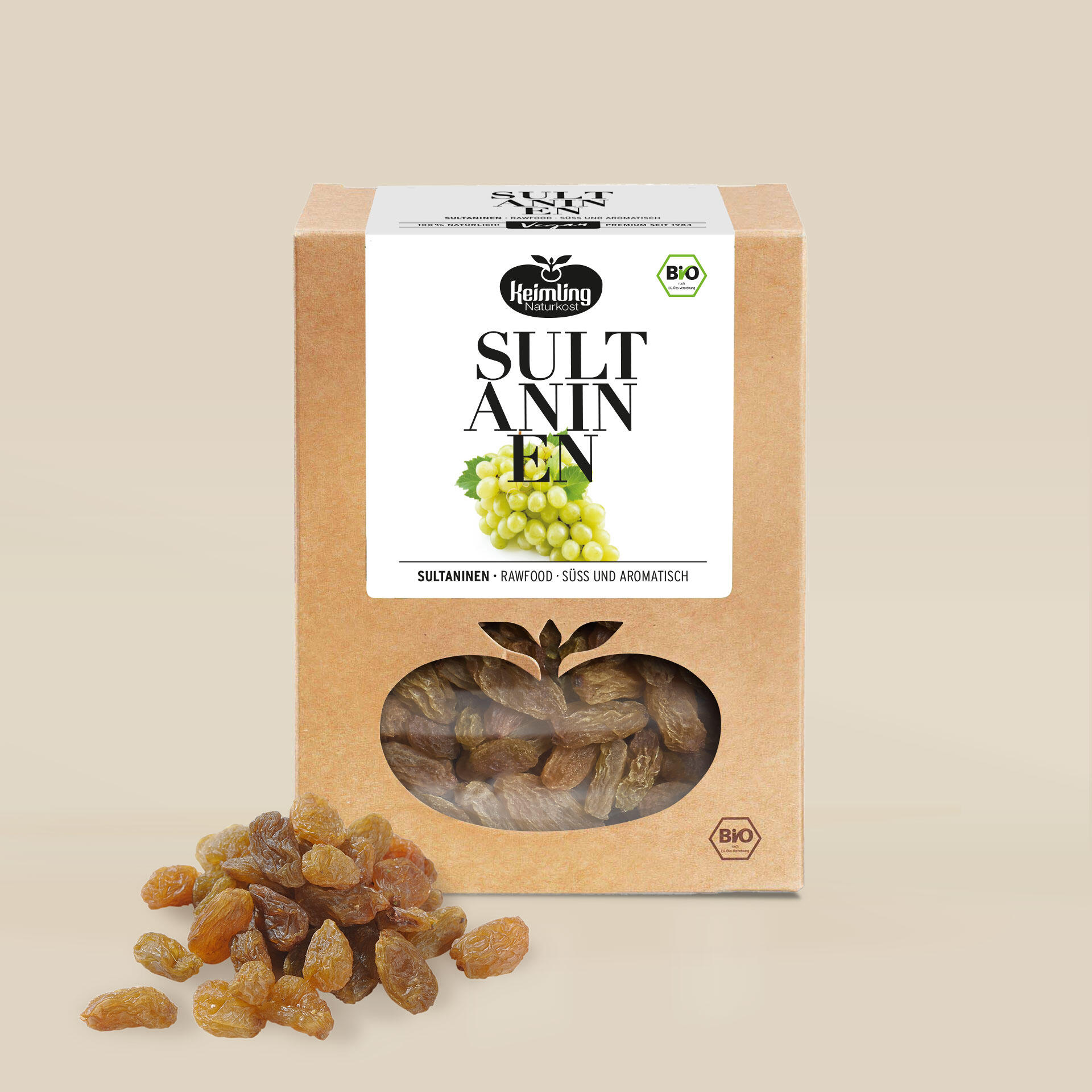 Sultaninen