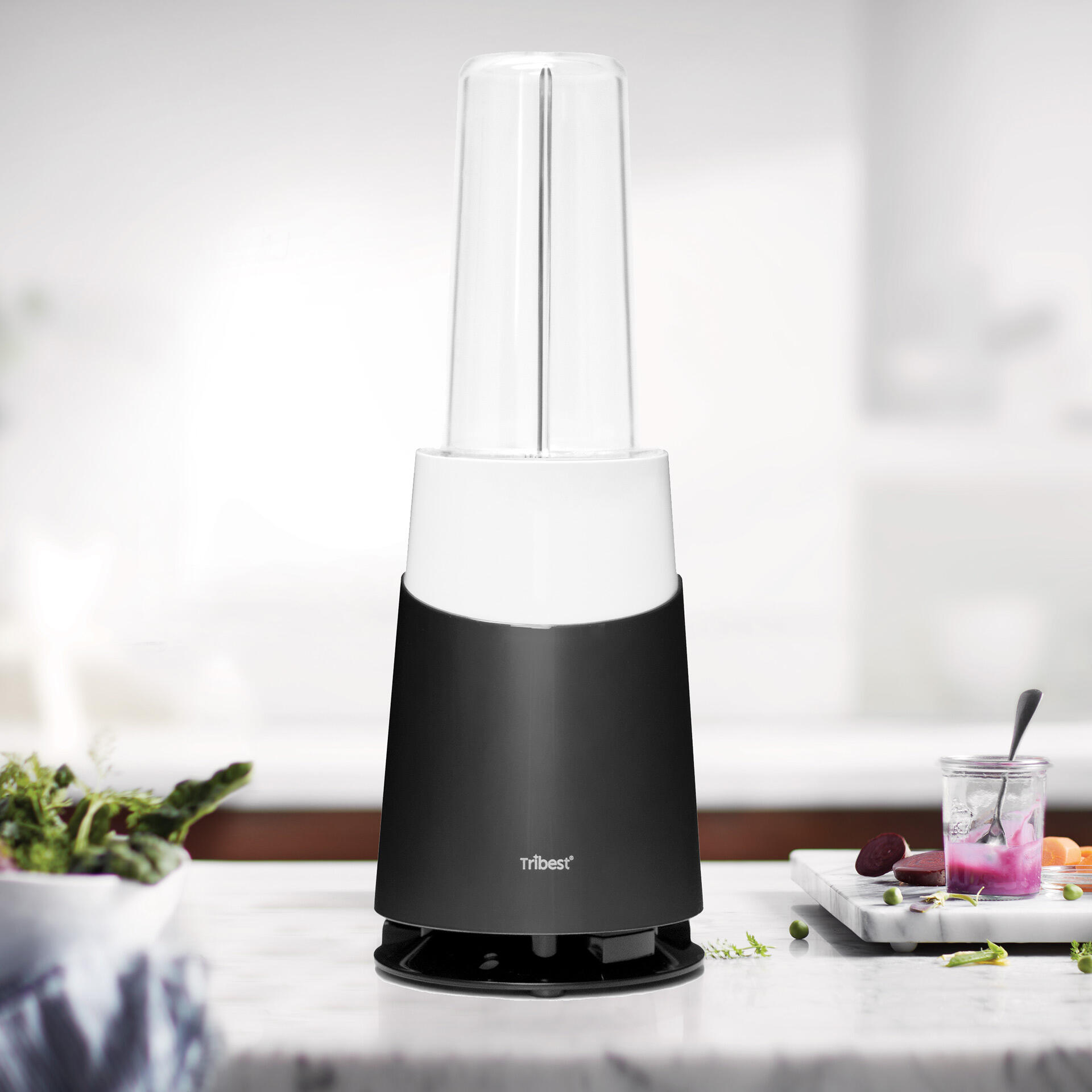 Personal Blender PB410 grau Personal Blender PB410 grau