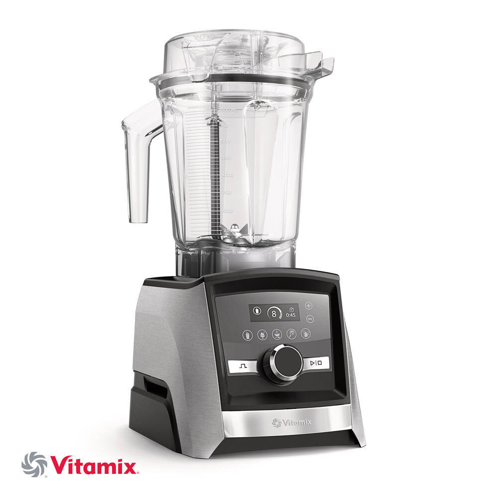 Vitamix ASCENT A3500i mit 225ml Behaelter
