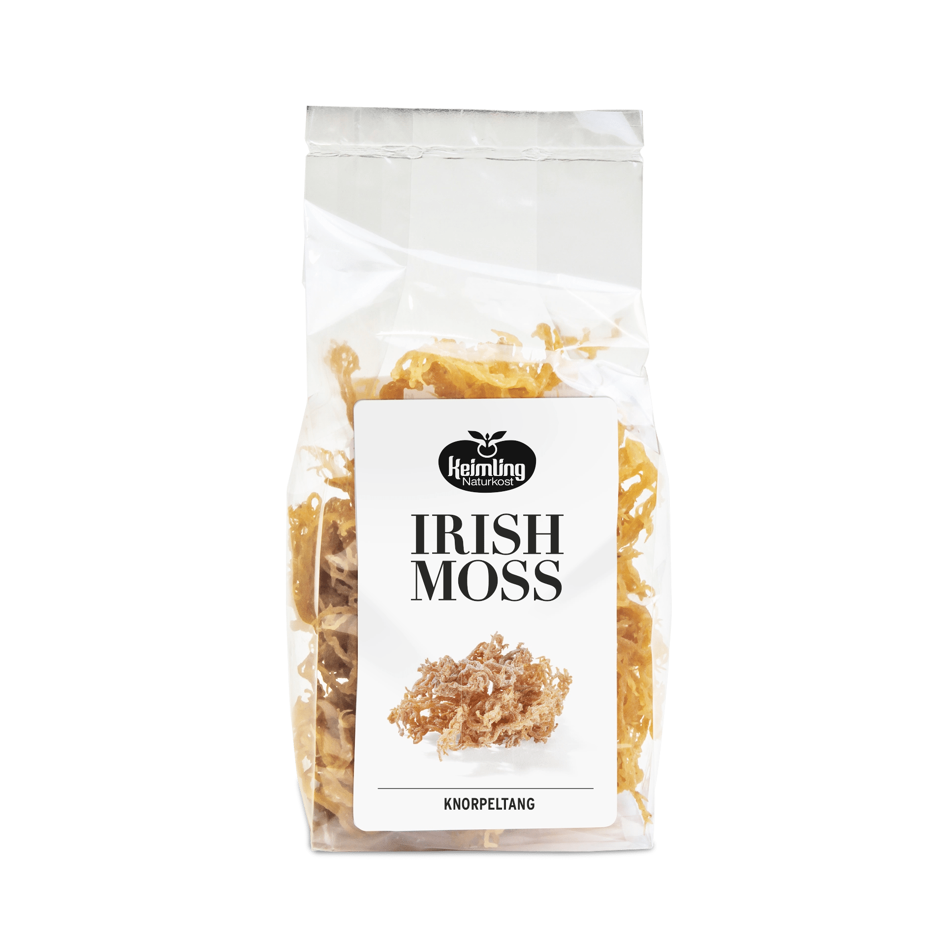 Irish Moss