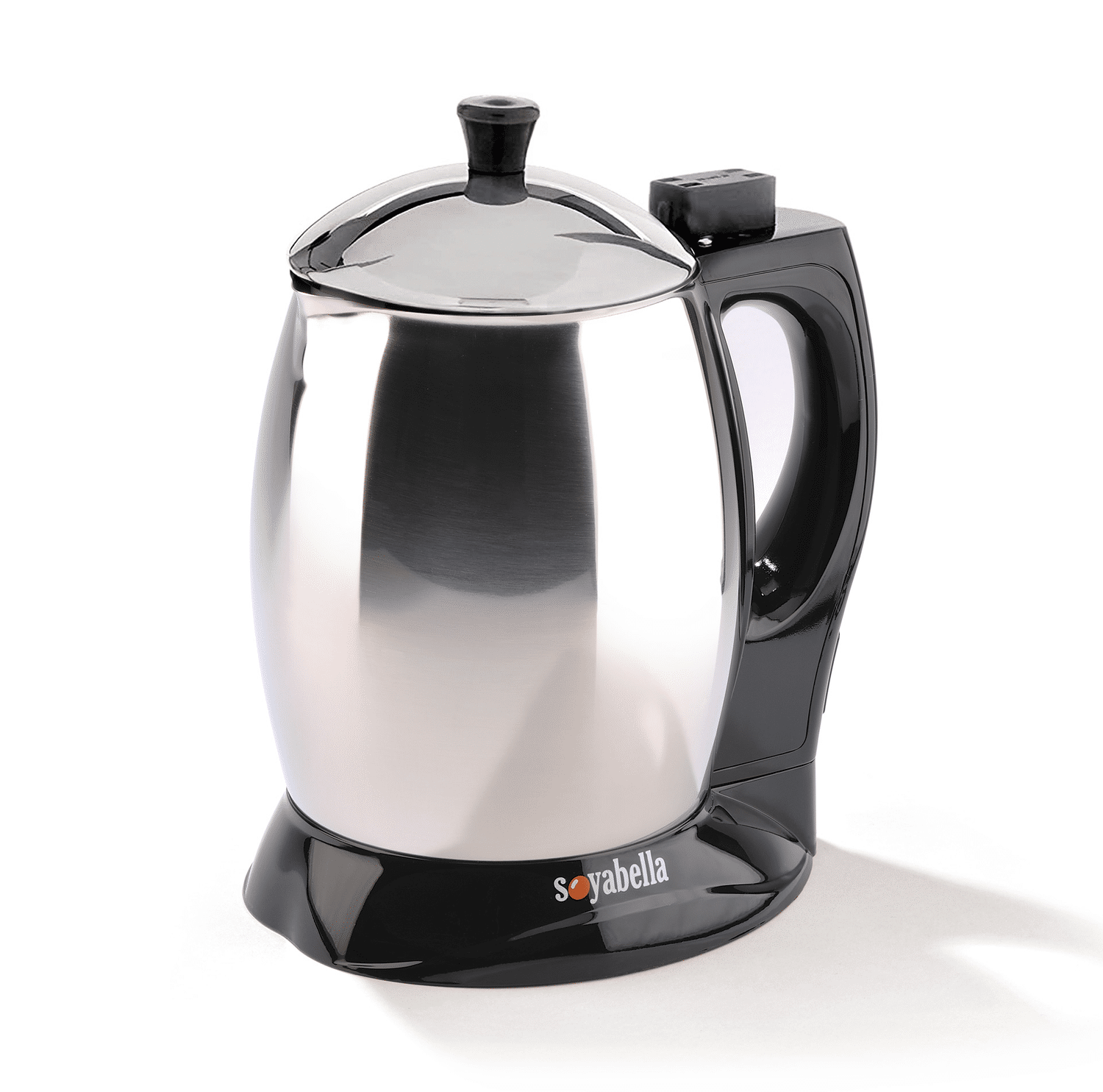 Soyabella Nuss- und Sojamilchbereiter mit Schweizer Stecker