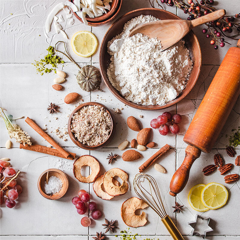 Vegane Weihnachtsplätzchen - so gelingen sie am besten