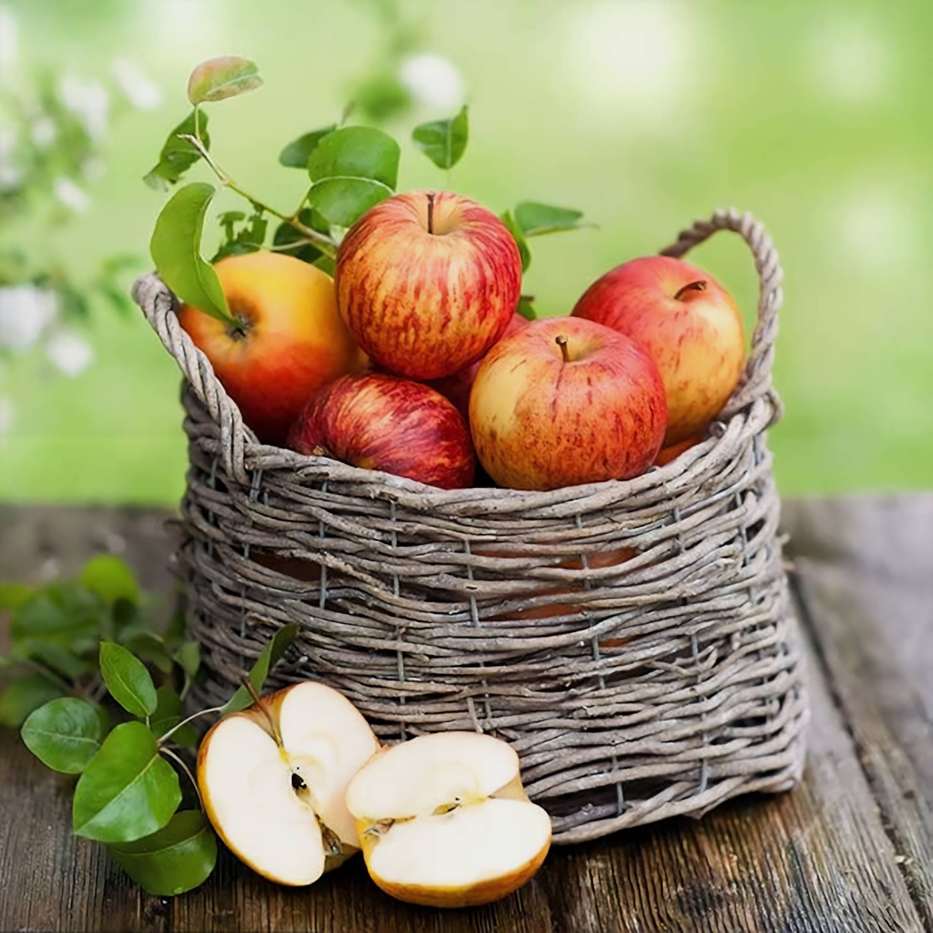 Apfeldicksaft, bio 700 g