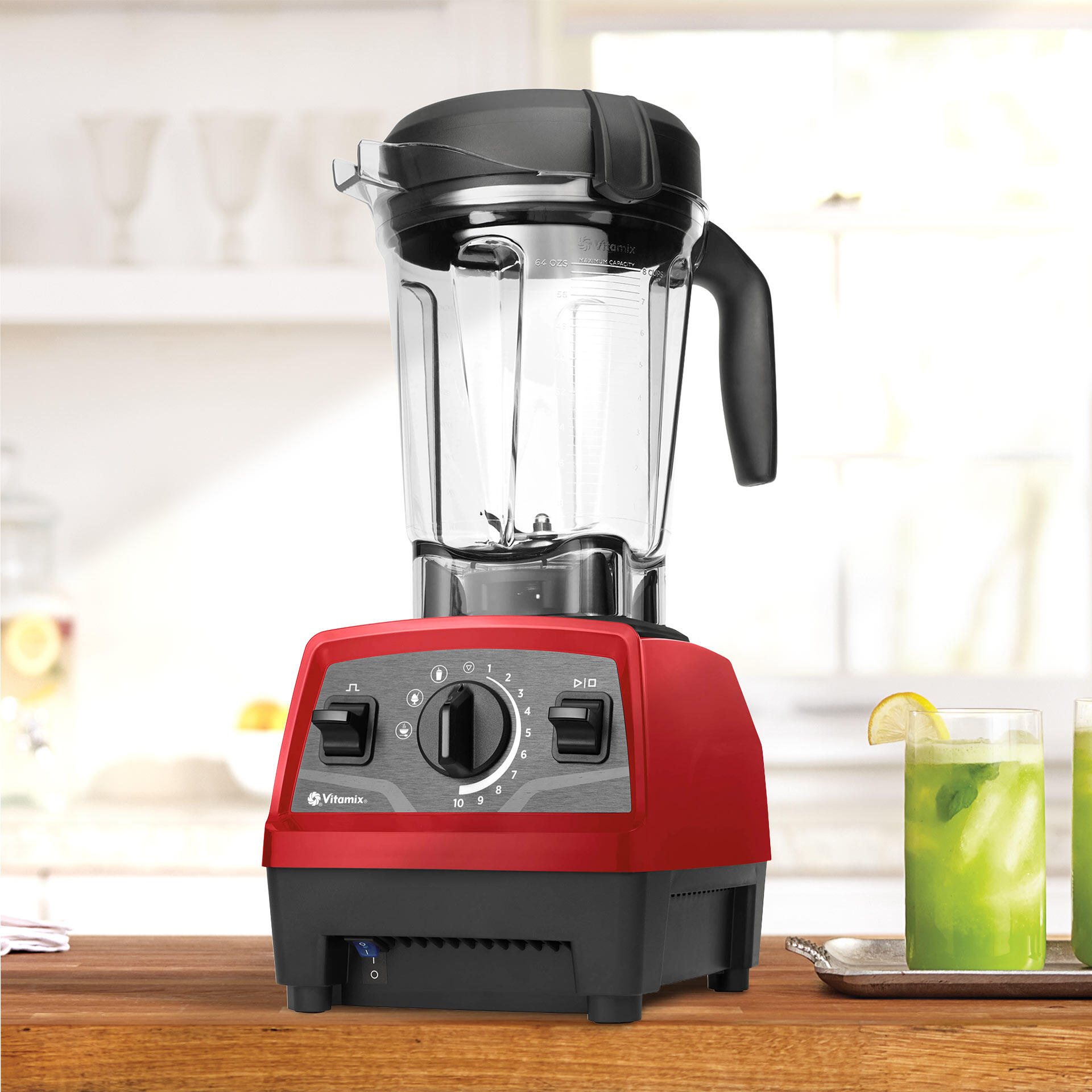 Vitamix Explorian 520 Super-Set