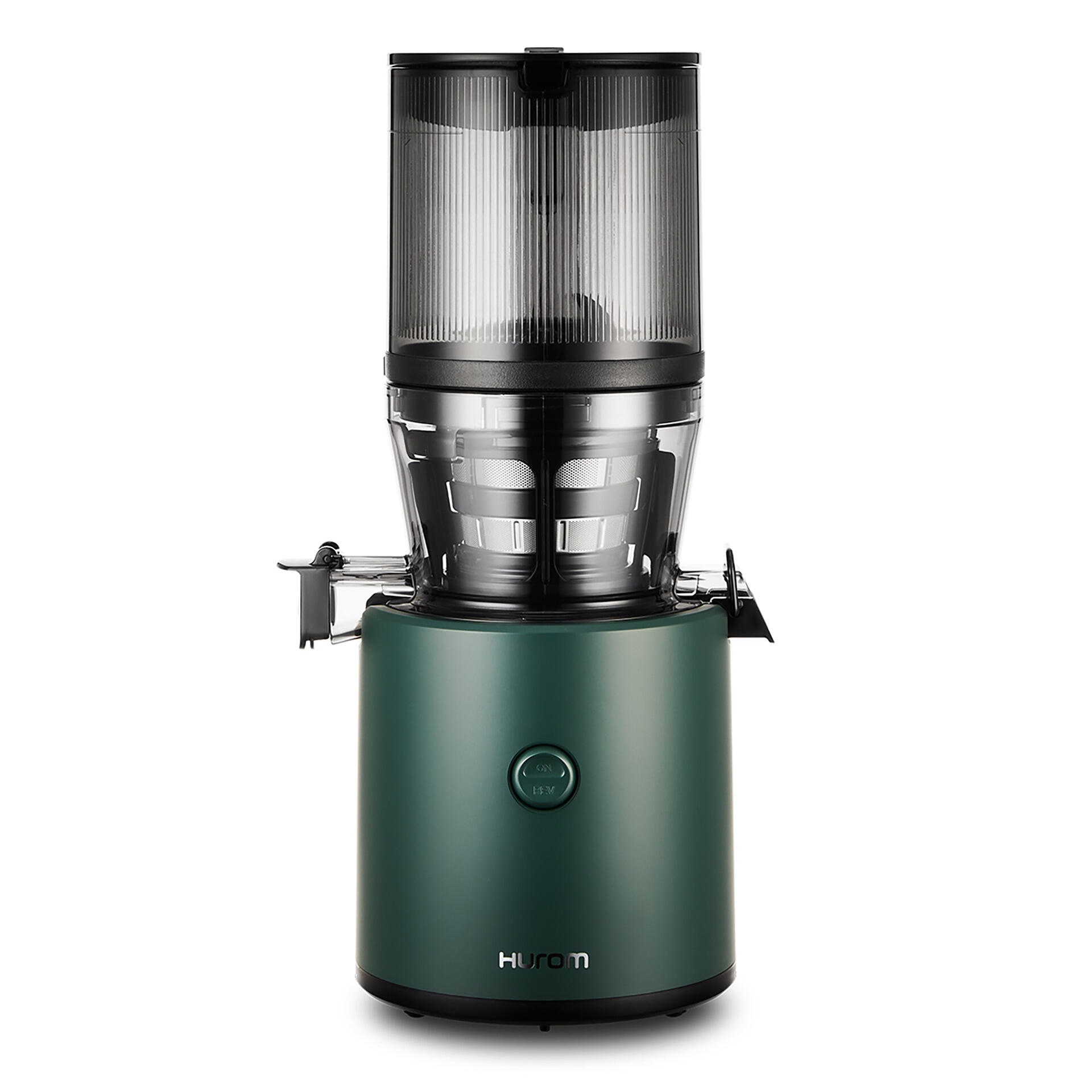 Hurom H320N Slow Juicer Deep Green