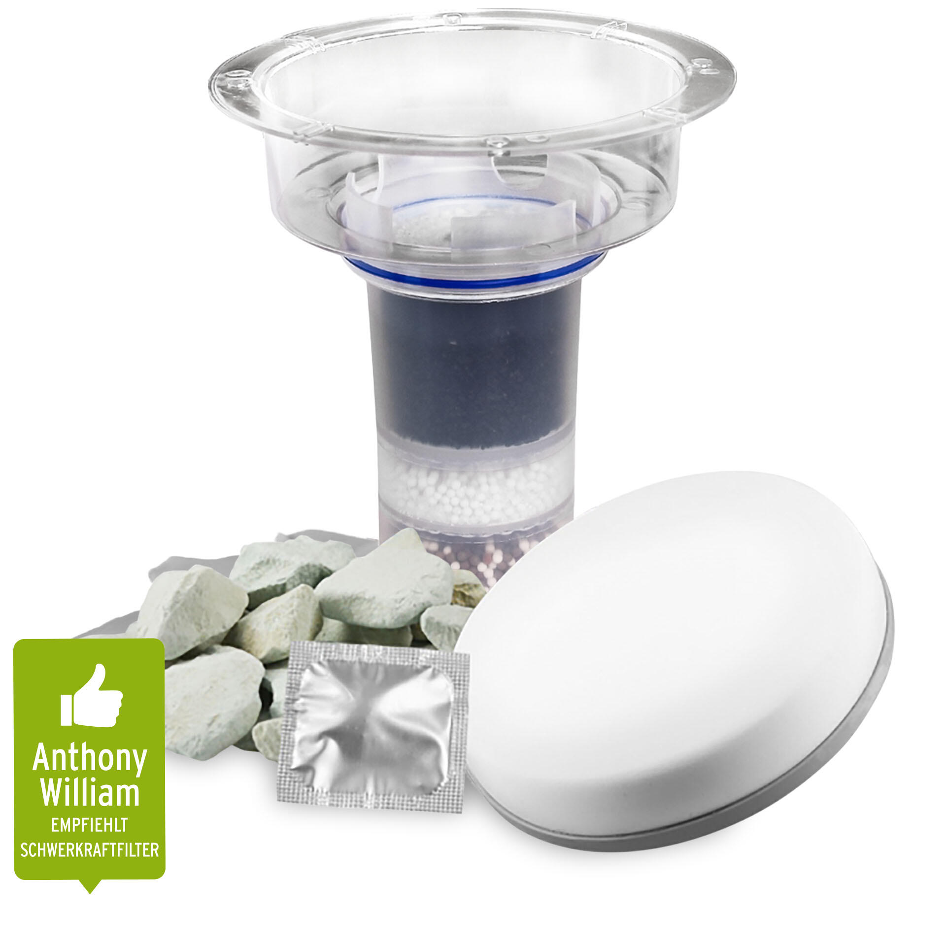 Maunawai PI PRIME K2 Refresh-Paket
