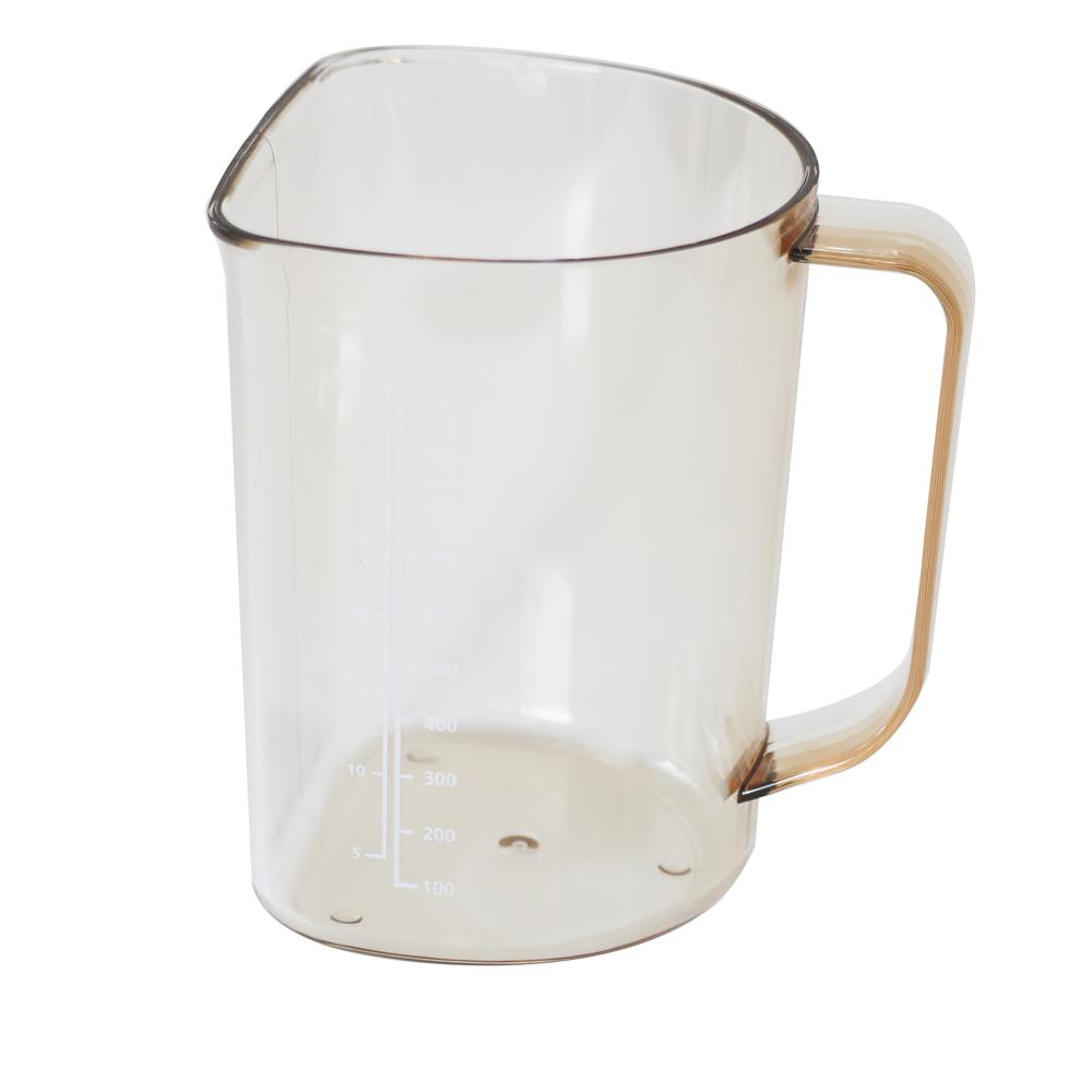 Omega-Juicer-VSJ-843 Saftauffangbehaelter