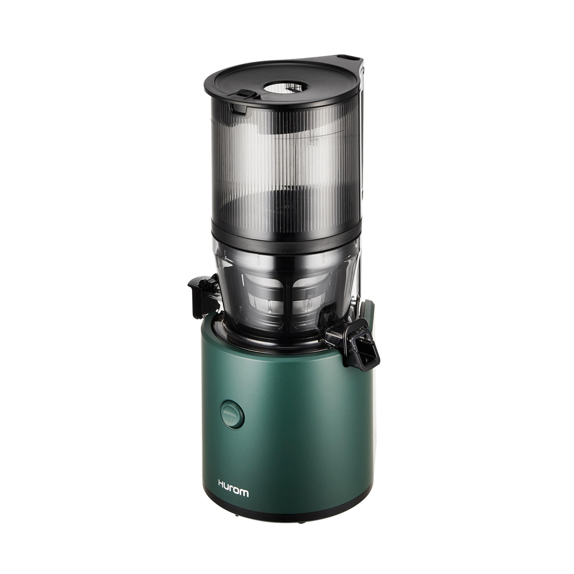 Hurom H320N Slow Juicer Deep Green