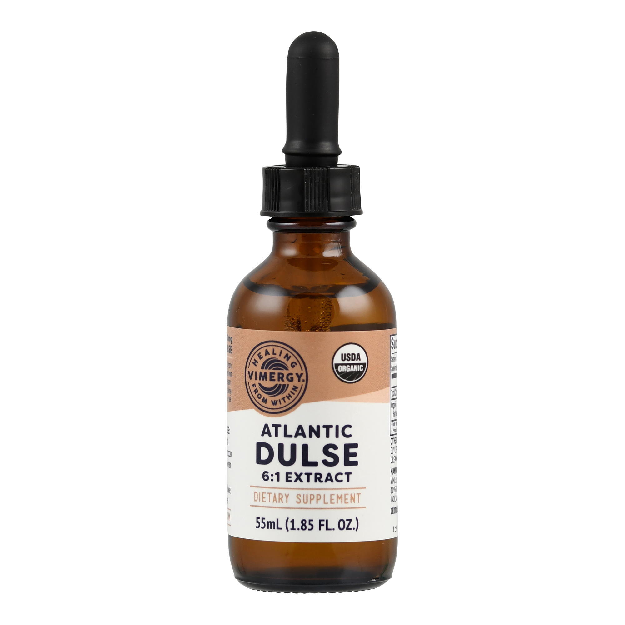 Vimergy Dulse Extrakt Vimergy Dulse Extrakt
