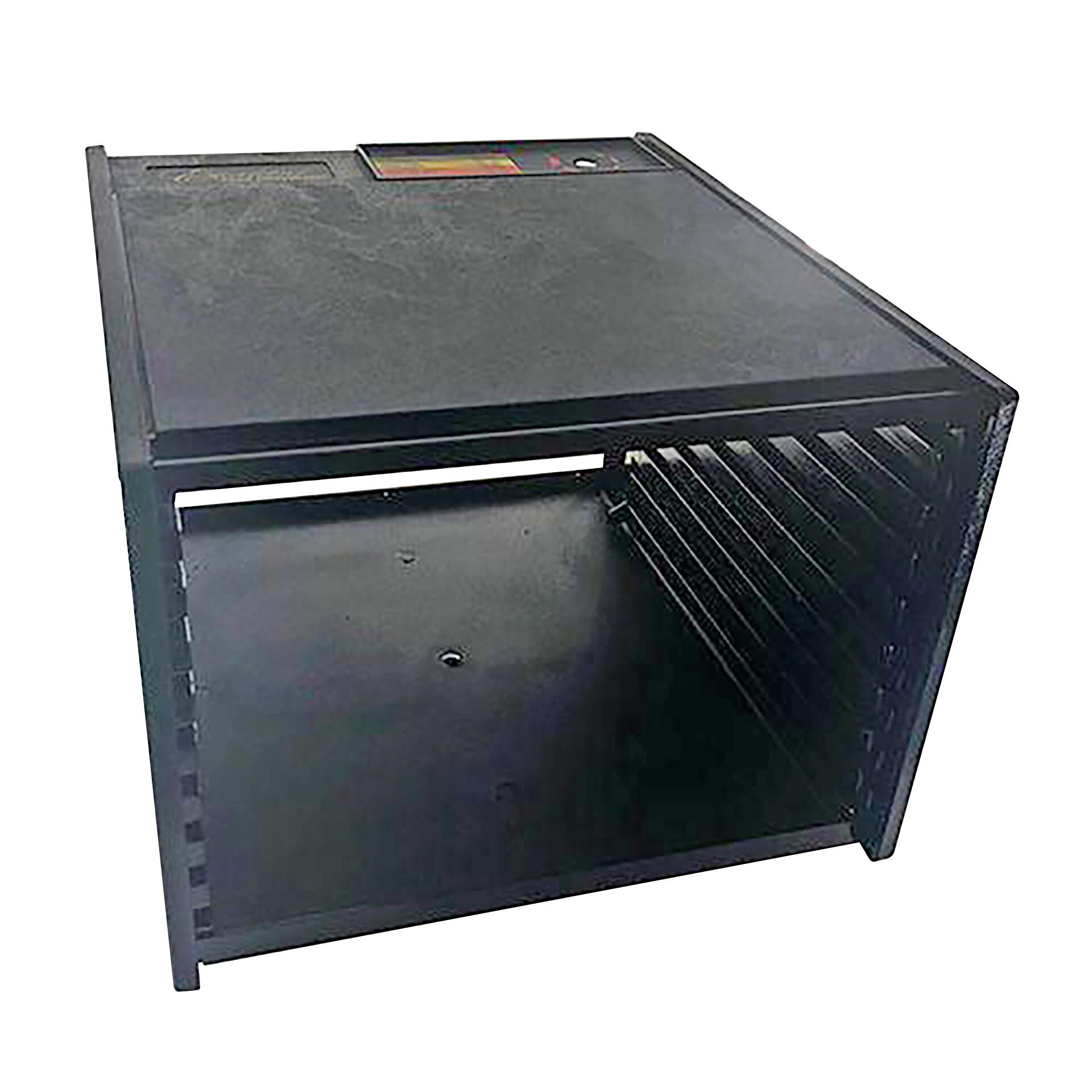 Excalibur Trockner mit 9 Einschüben Gehäuse