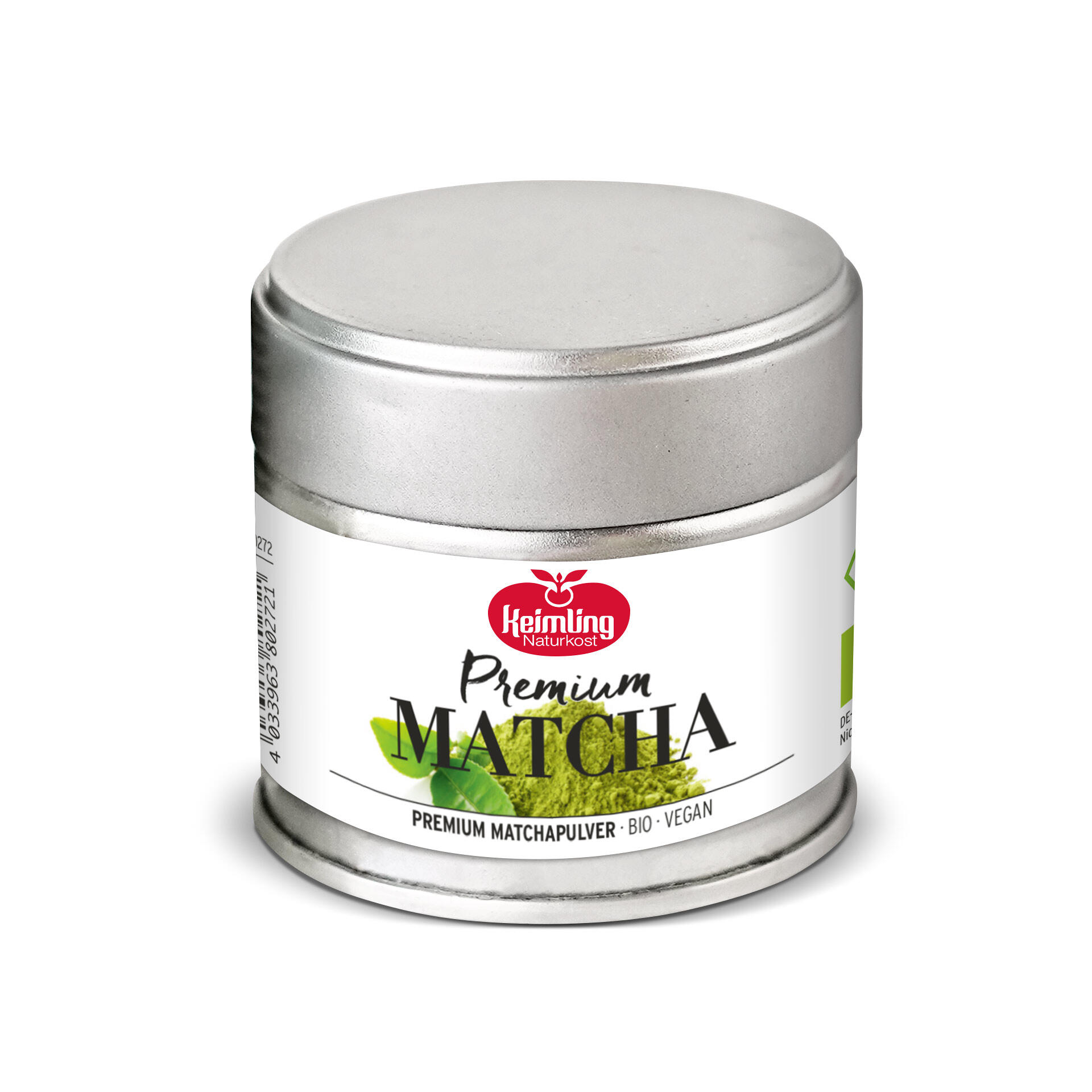 Image of Bio Matcha