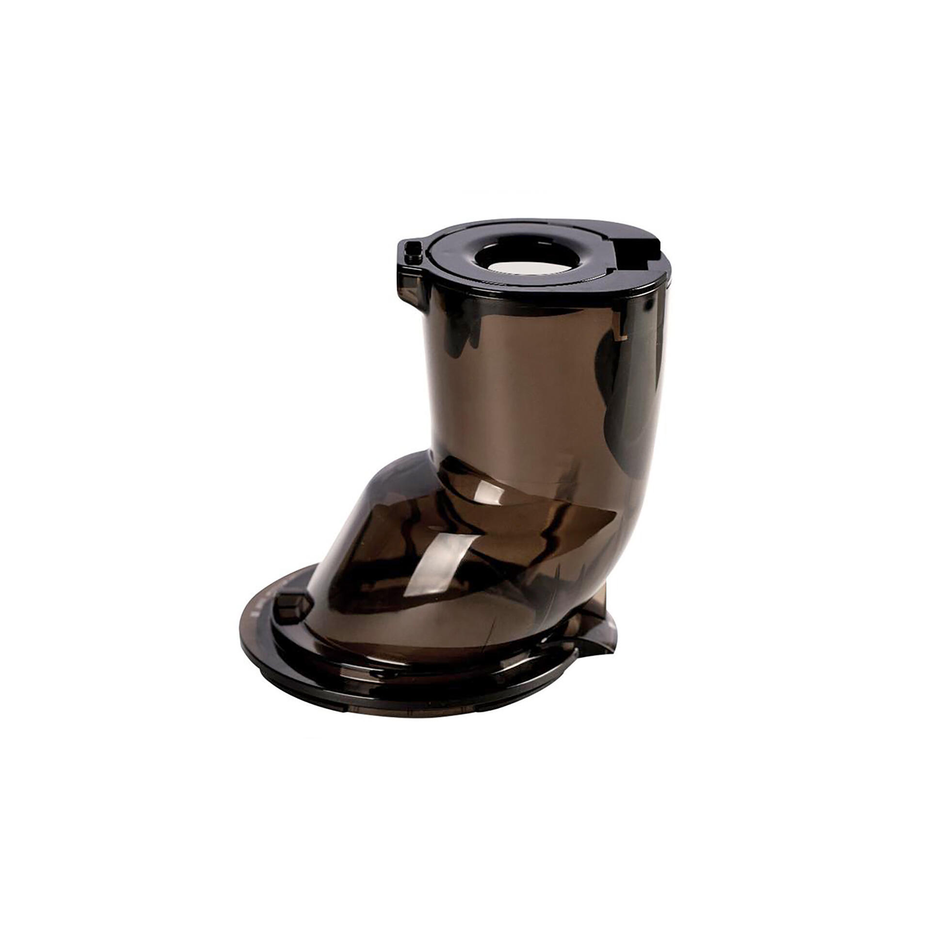 Kuvings B8200 Einfüllschacht