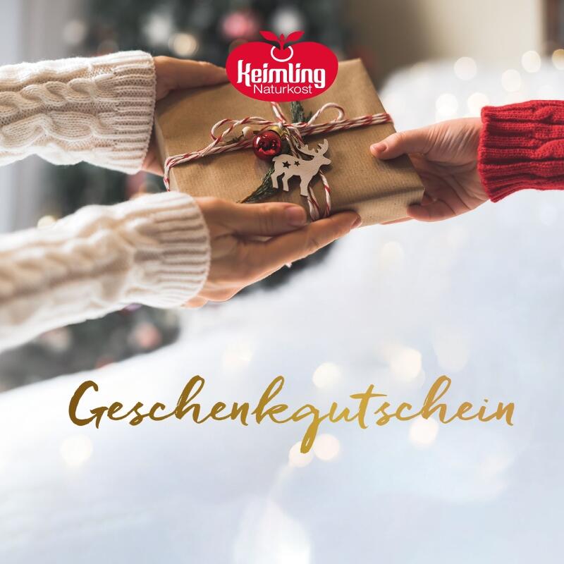 Last Minute Geschenke