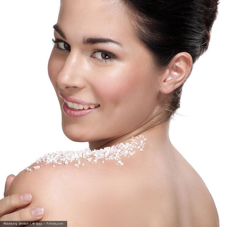 pH-Cosmetics basisches Gesichtspeeling pH-Cosmetics basisches Gesichtspeeling