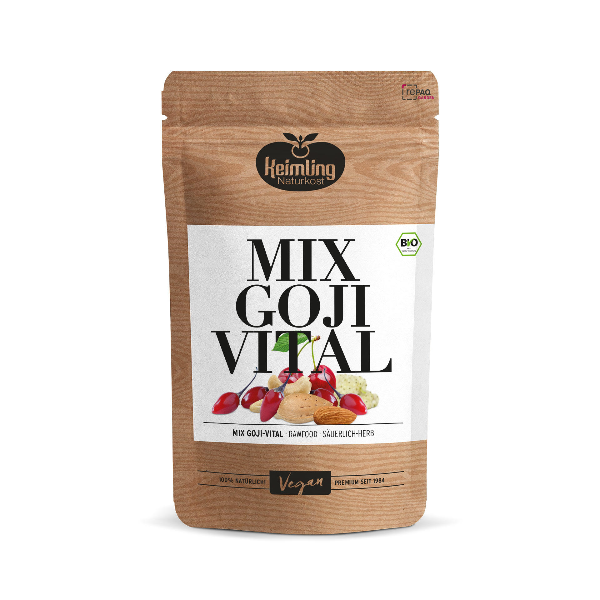 Keimling Mix Goji-Vital