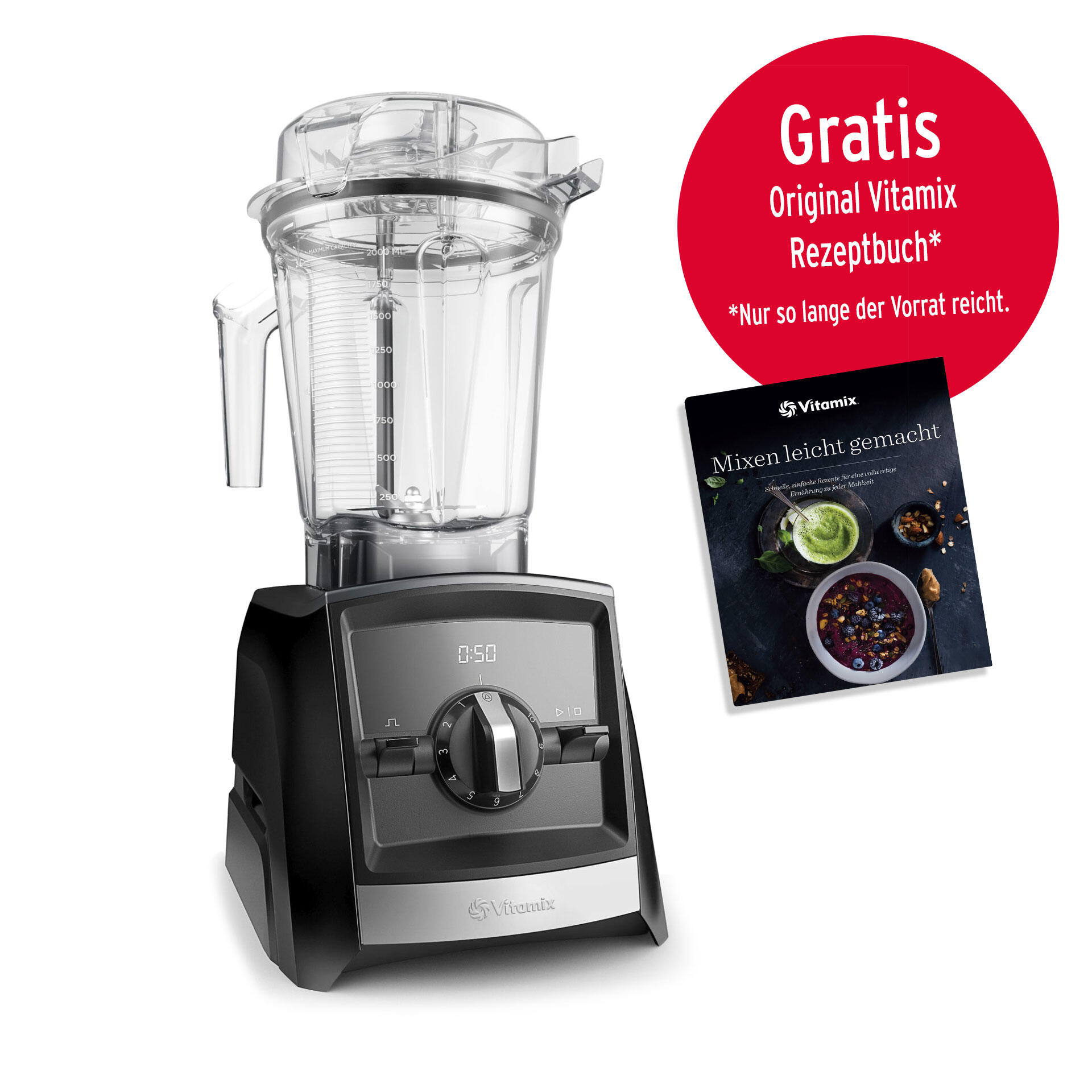 Vitamix de hot sale