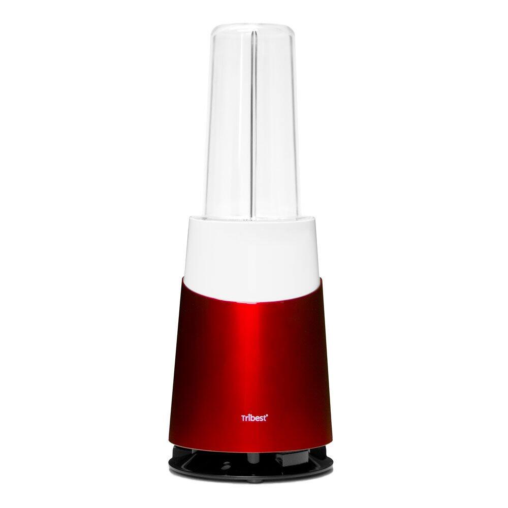 Tribest Personal Blender PB-410 rot Tribest Personal Blender PB-410 rot