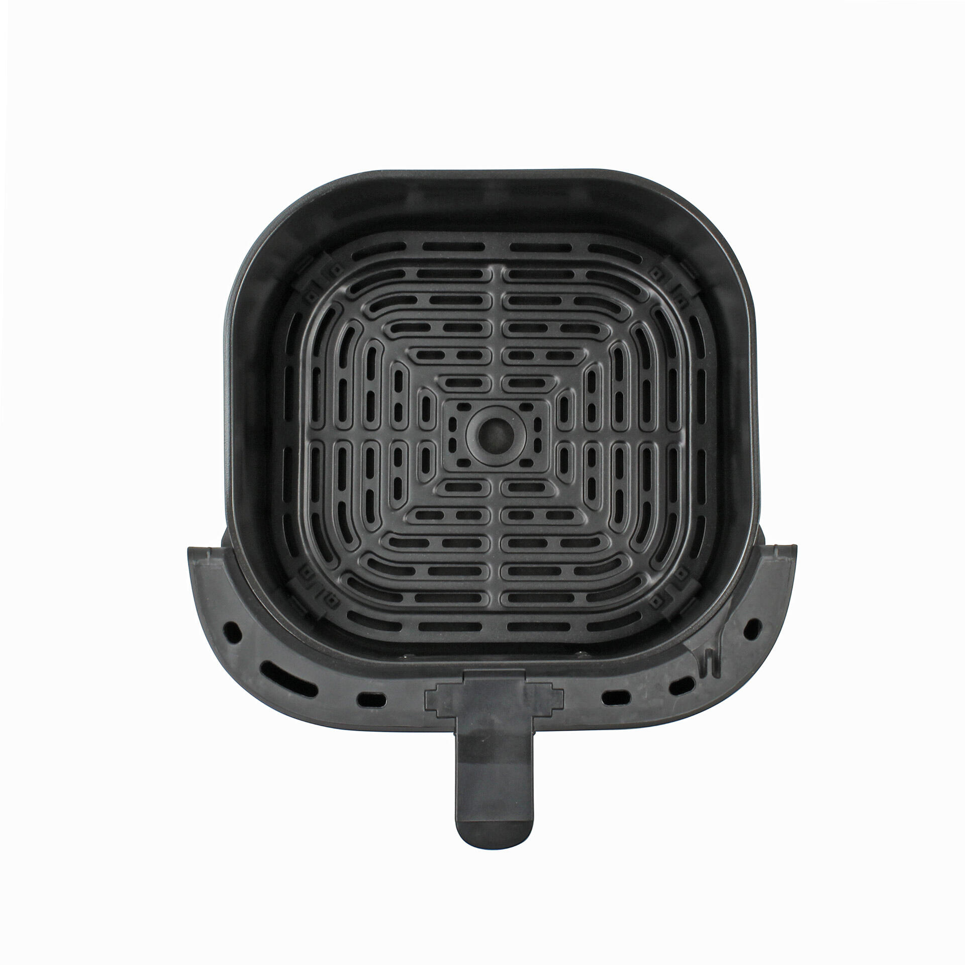 Wartmann Airfryer WM-2203 AF mit Schweizer Adapter