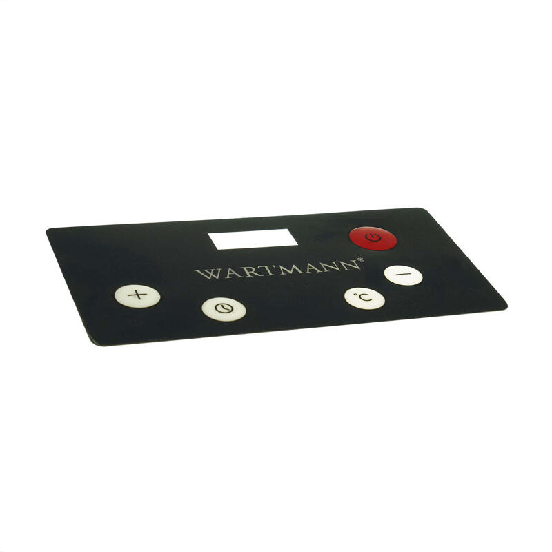 Wartmann Dörrgerät WM-1902 Bedienfeld online kaufen im Keimling Shop