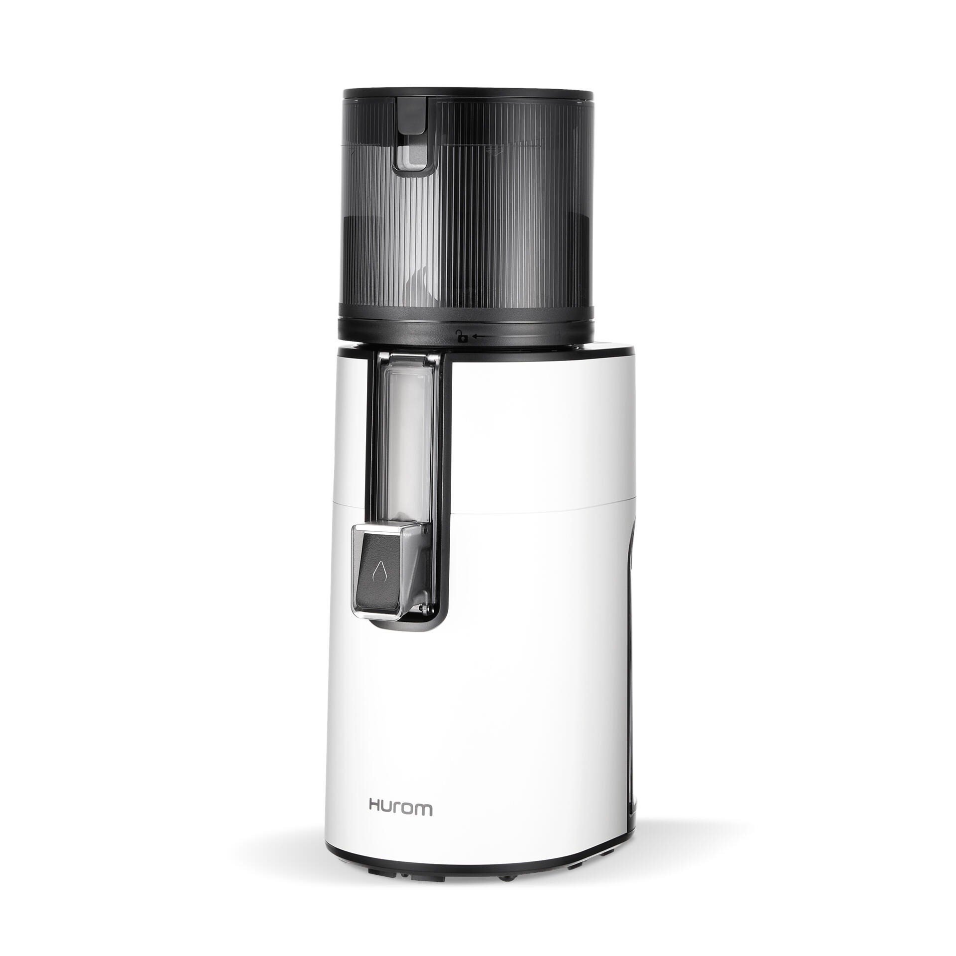 Hurom H400 Entsafter Weiß